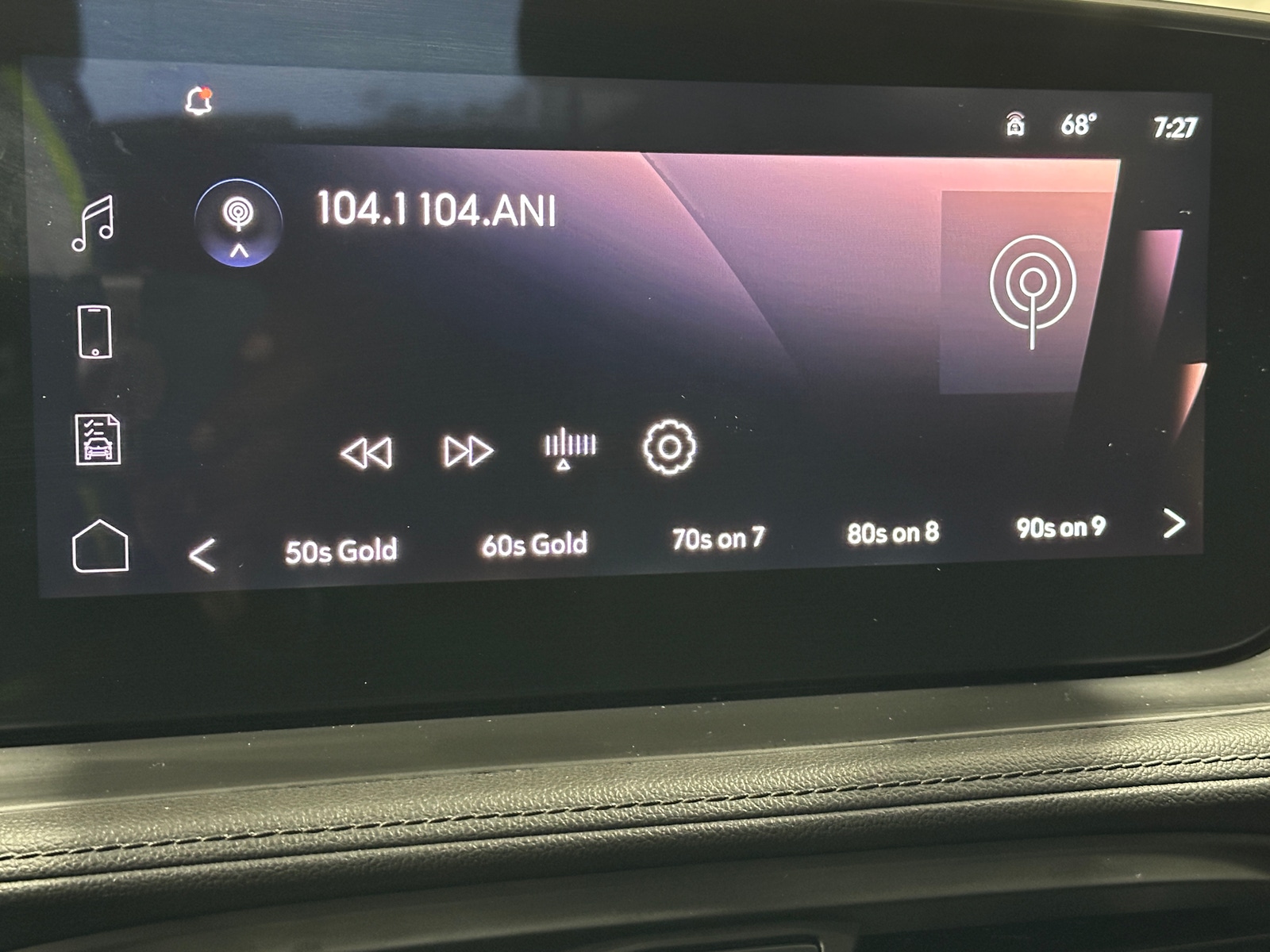 Thumbnail: 2025 Buick Encore GX - 3