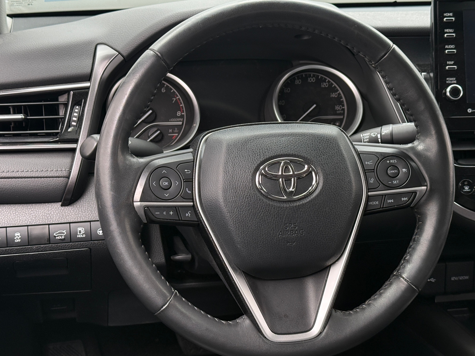 Thumbnail: 2023 Toyota Camry - 4