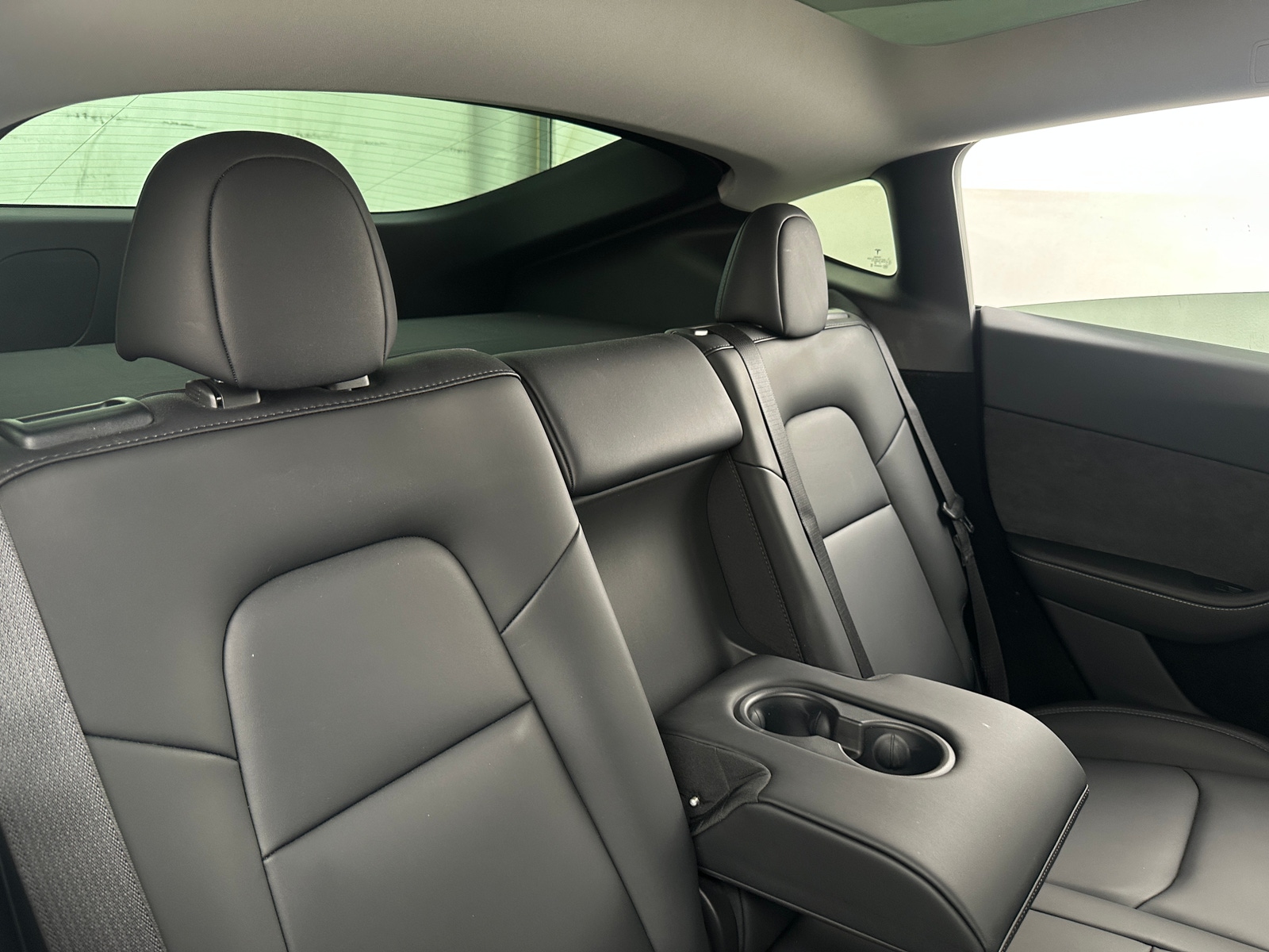 Thumbnail: 2023 Tesla Model Y - 5