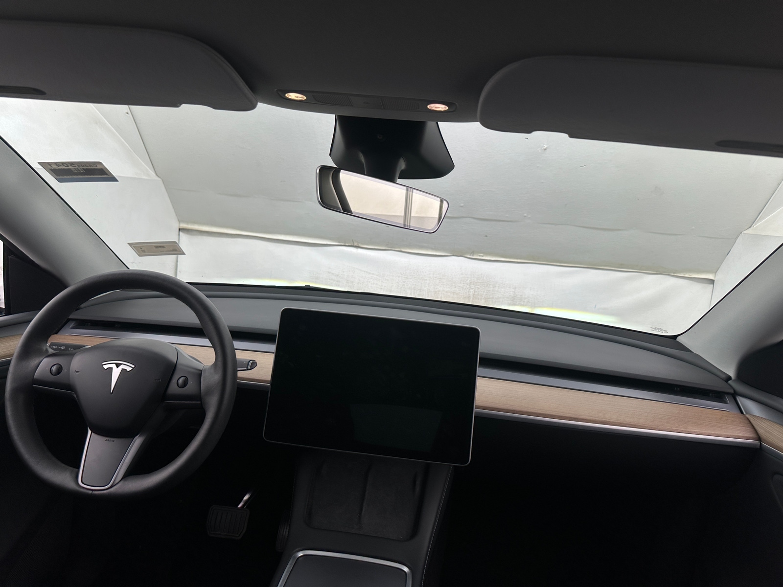 Thumbnail: 2023 Tesla Model Y - 2