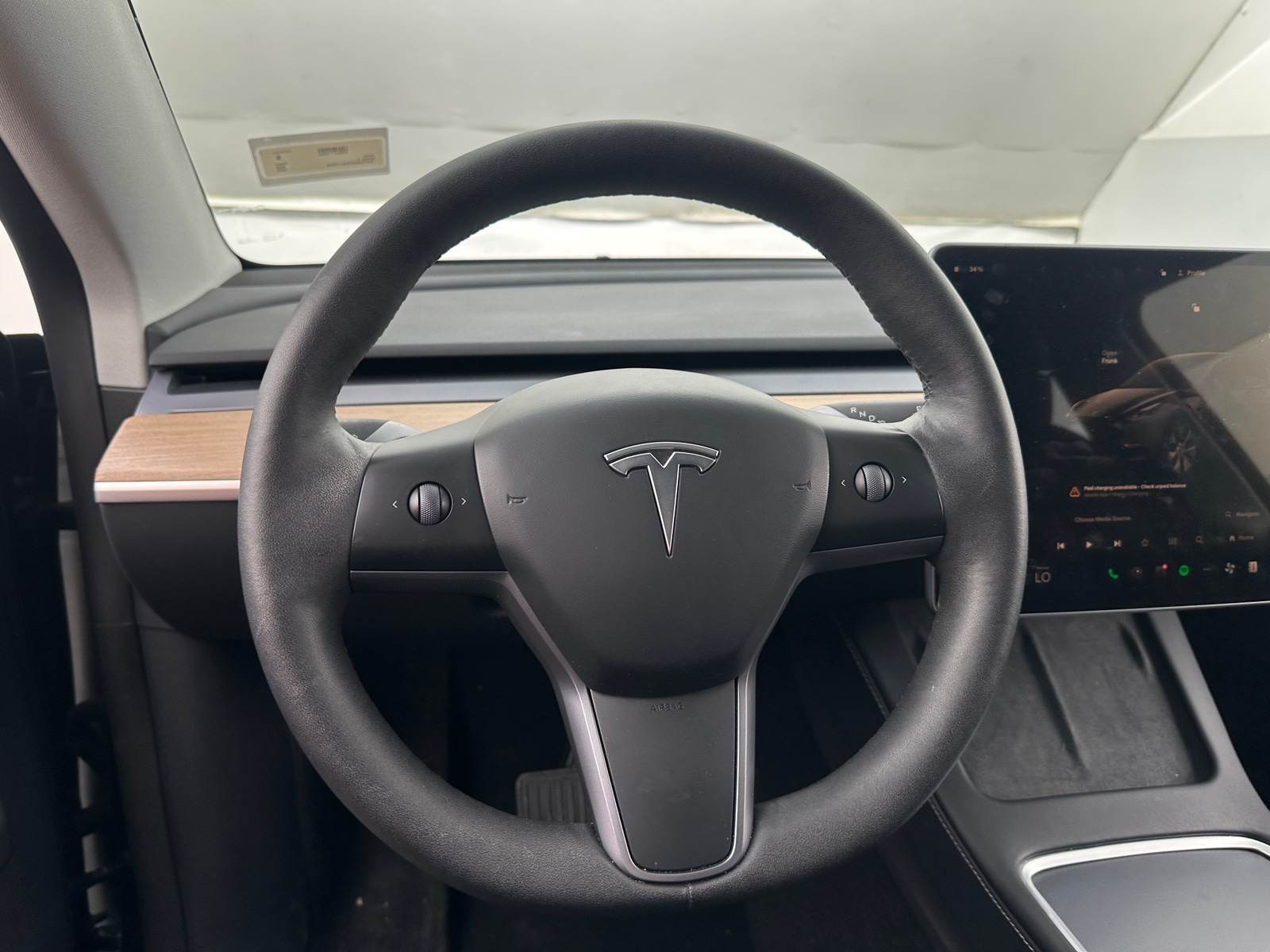 Thumbnail: 2023 Tesla Model Y - 4