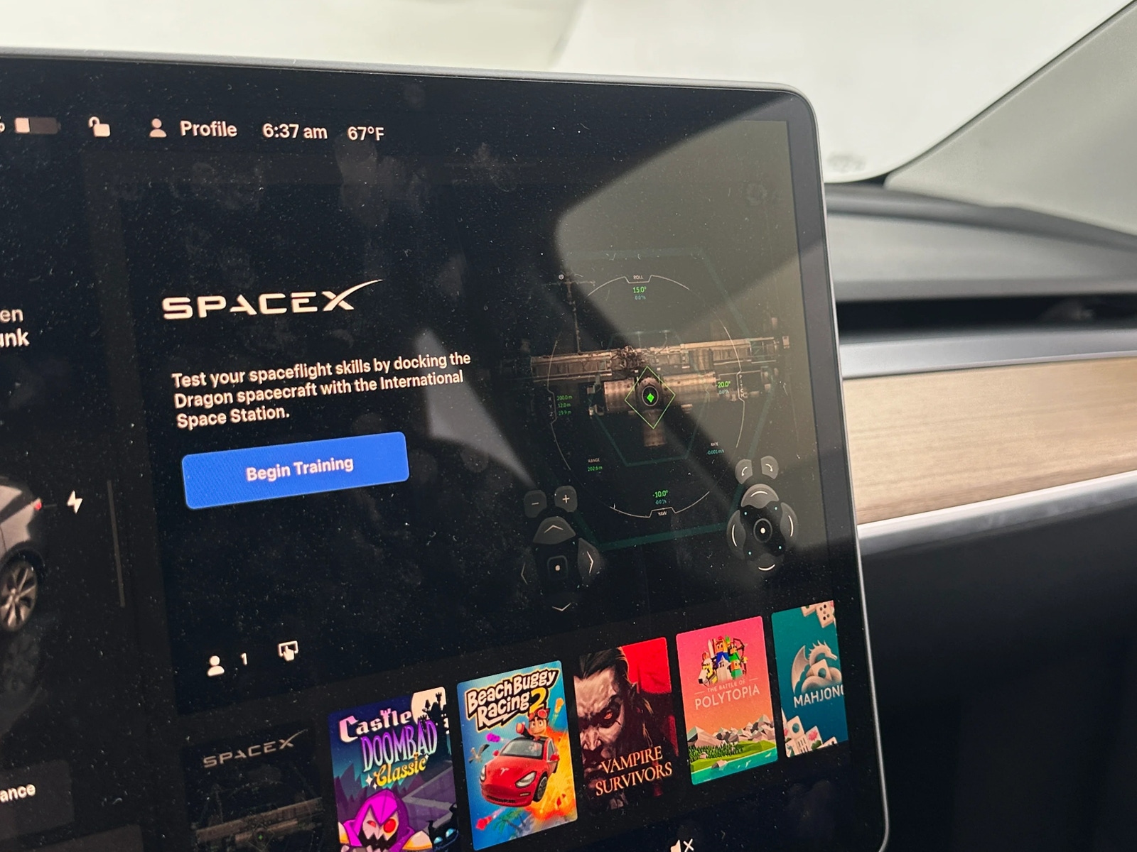 Thumbnail: 2023 Tesla Model Y - 3