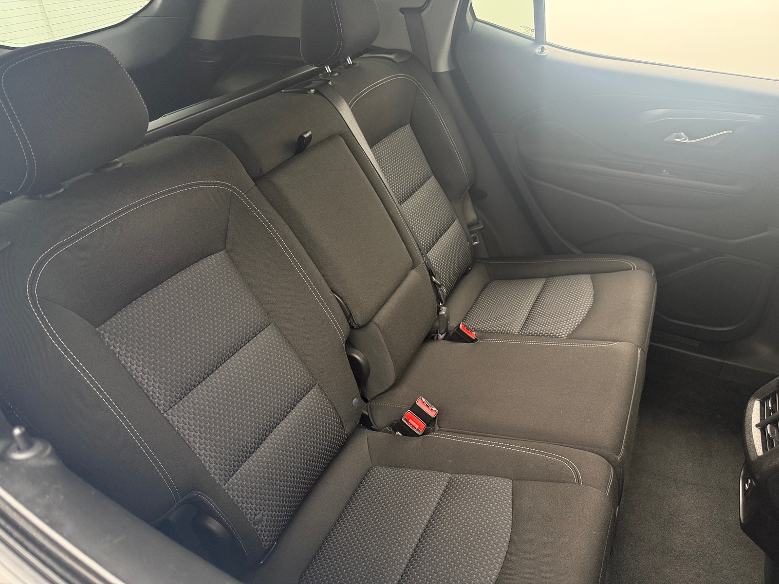 Thumbnail: 2022 GMC Terrain - 6