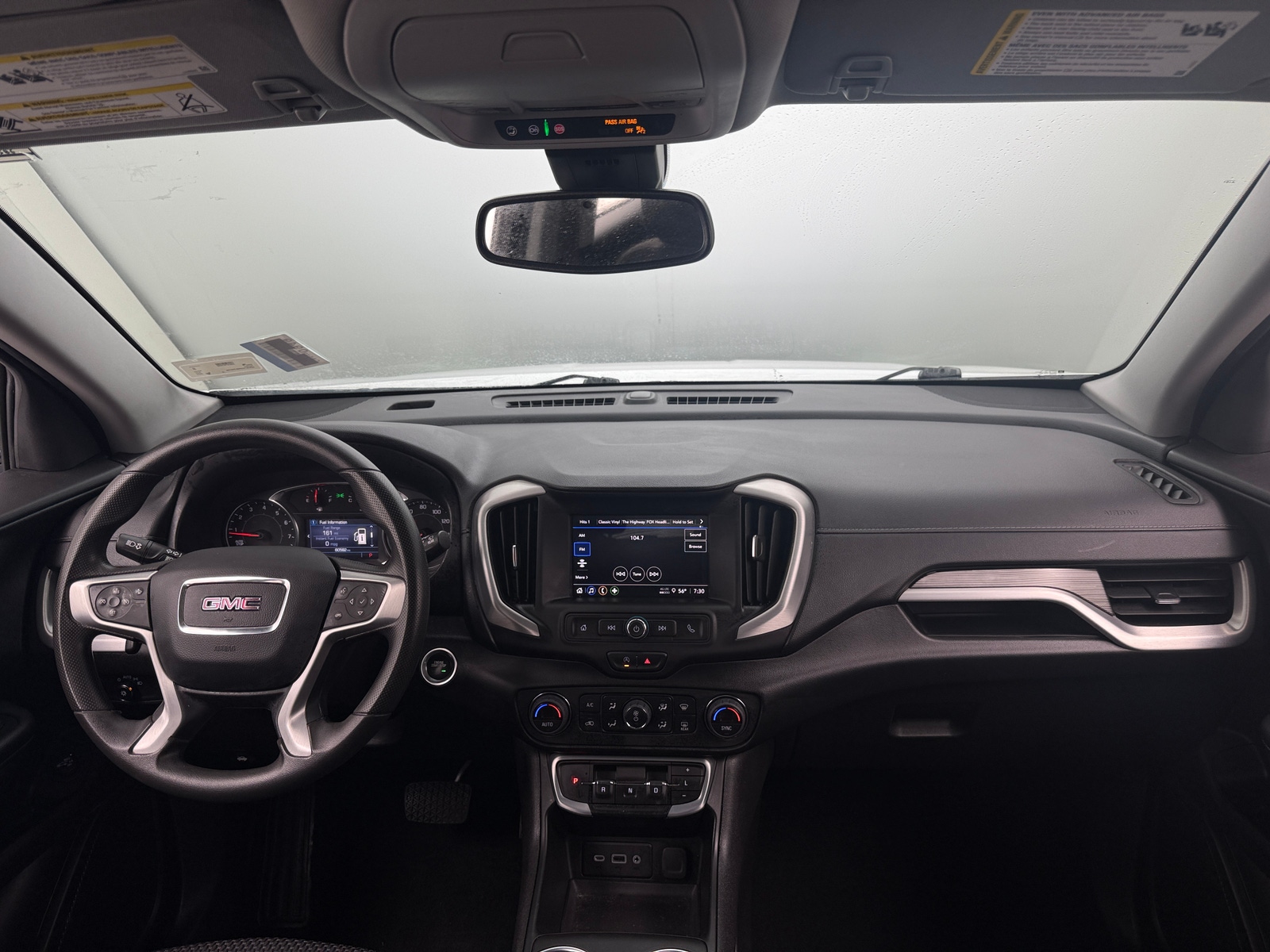 Thumbnail: 2022 GMC Terrain - 3