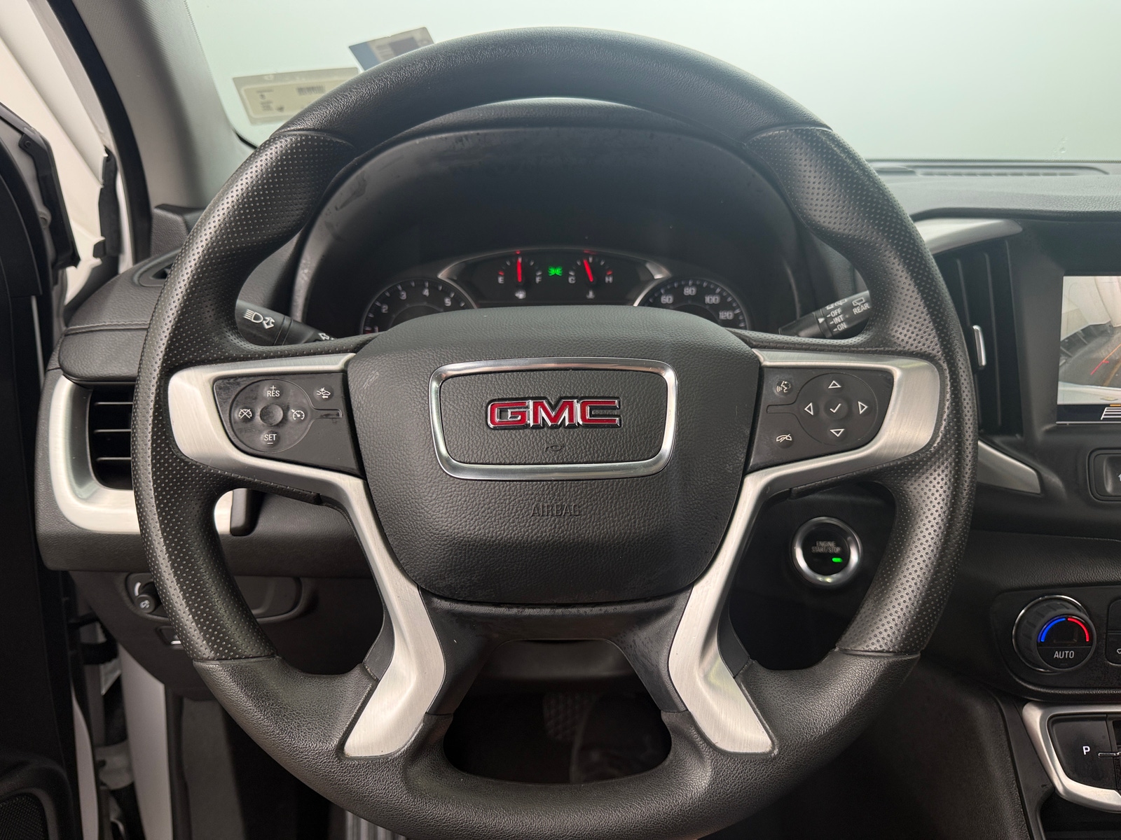 Thumbnail: 2022 GMC Terrain - 5