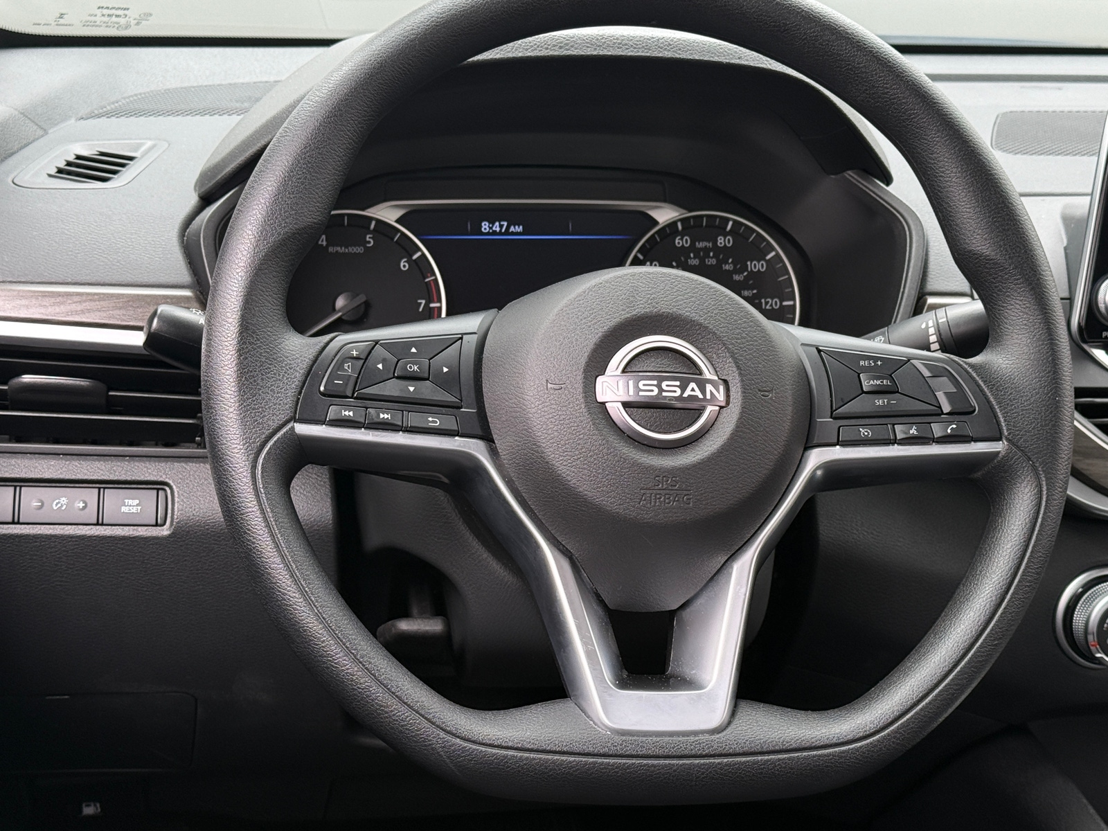 Thumbnail: 2025 Nissan Altima - 5