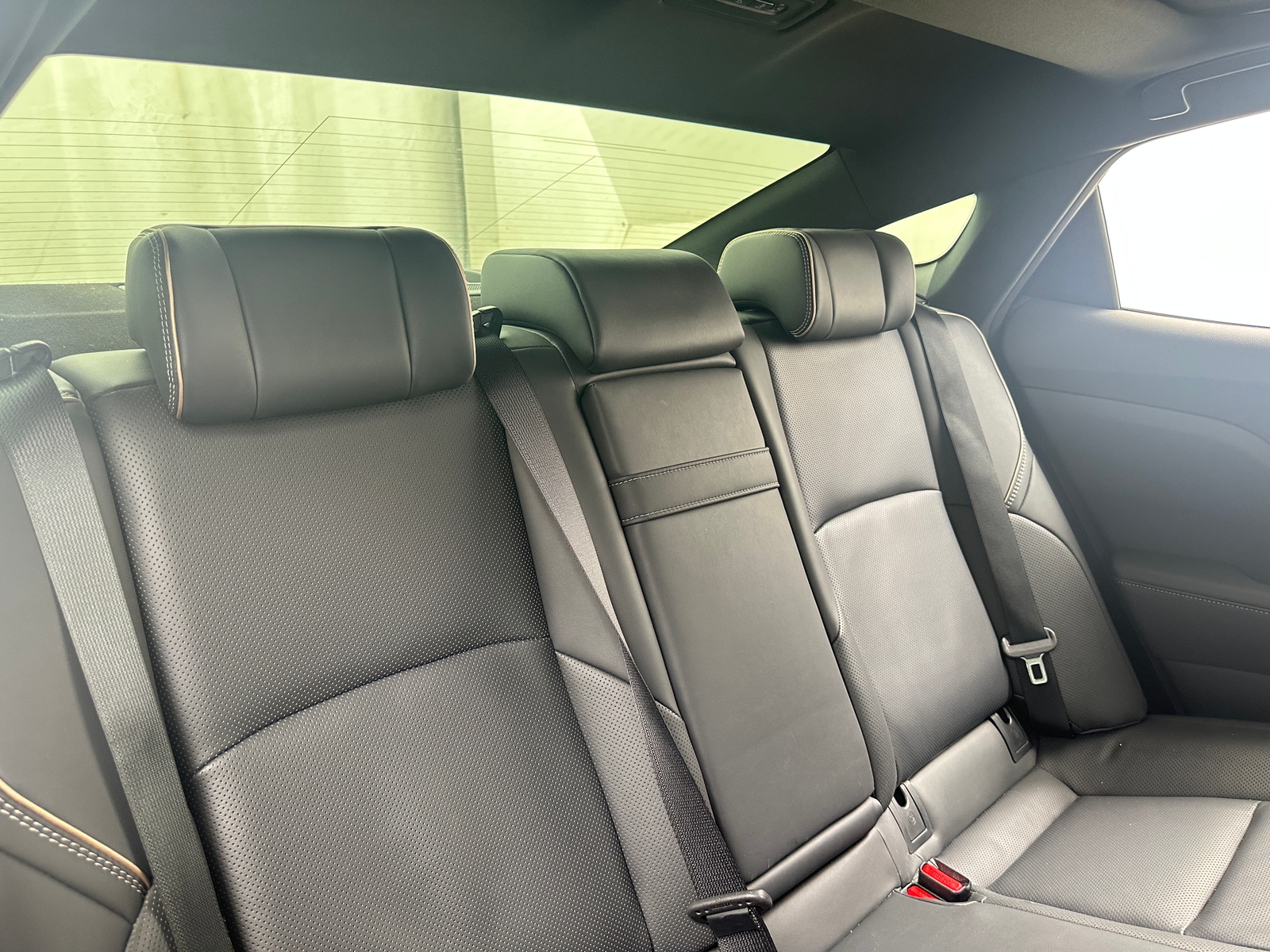 Thumbnail: 2024 Toyota Crown - 5