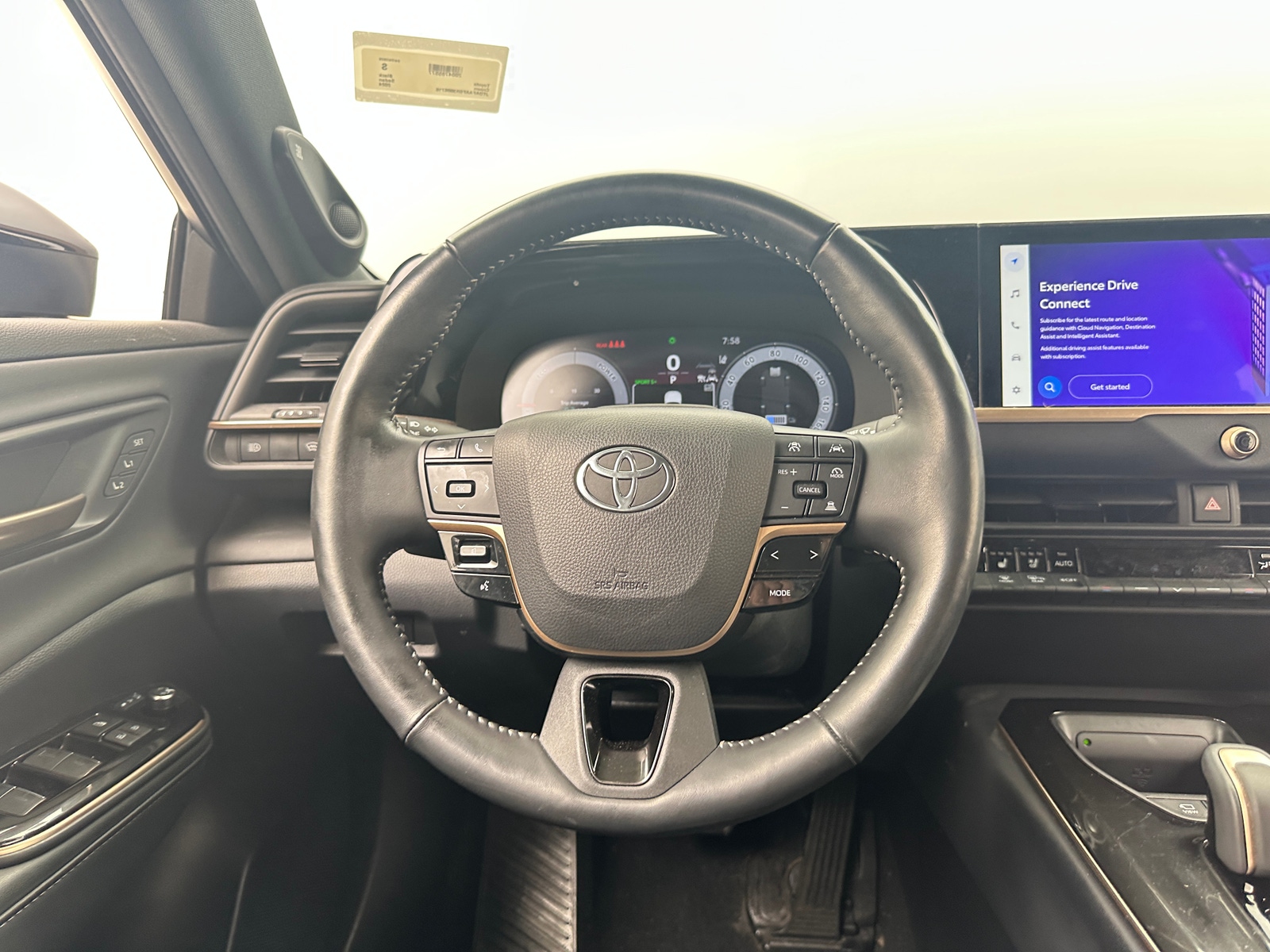 Thumbnail: 2024 Toyota Crown - 4
