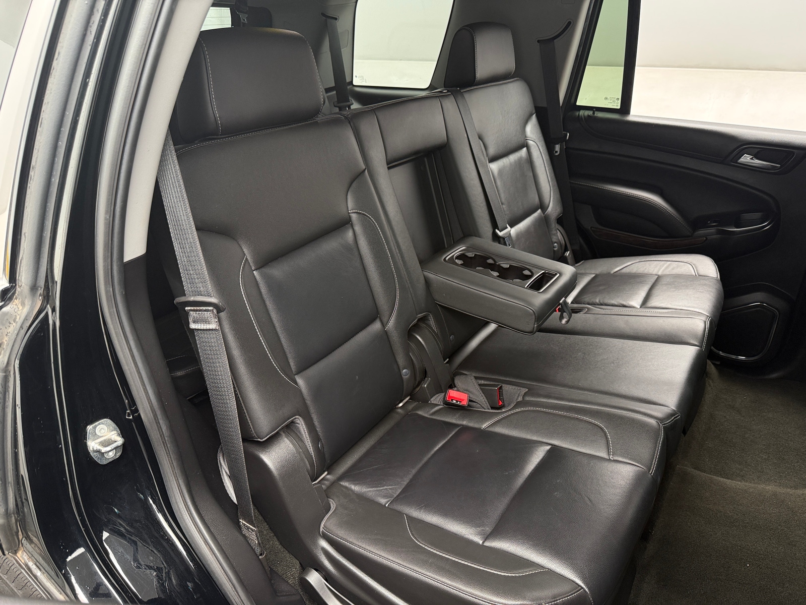 Thumbnail: 2018 Chevrolet Tahoe - 5