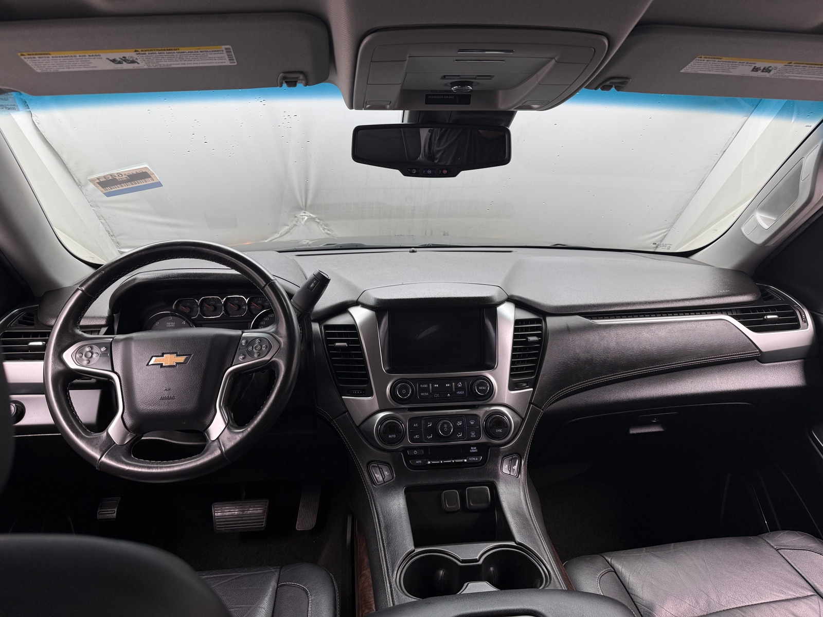 Thumbnail: 2018 Chevrolet Tahoe - 2