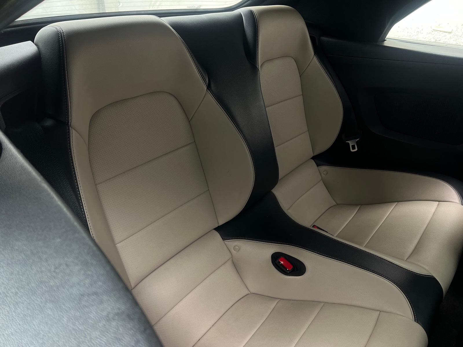 Thumbnail: 2015 Ford Mustang - 5