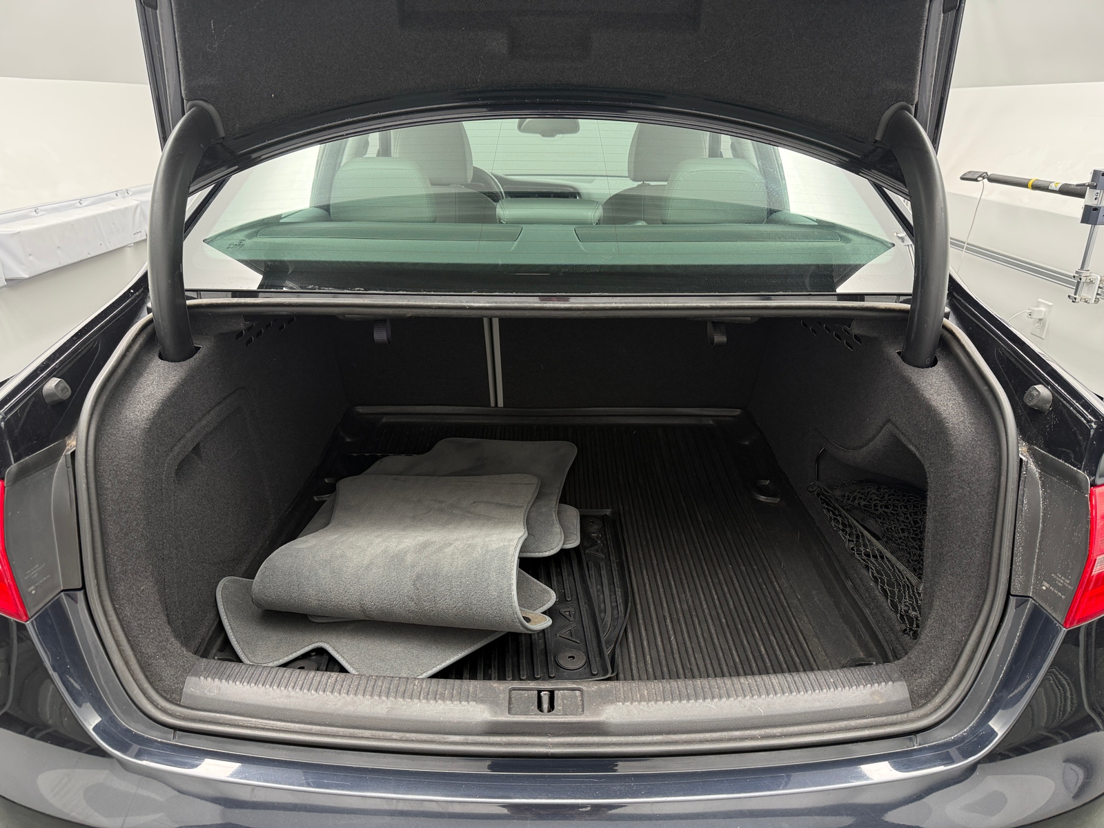 Thumbnail: 2014 Audi A4 - 6