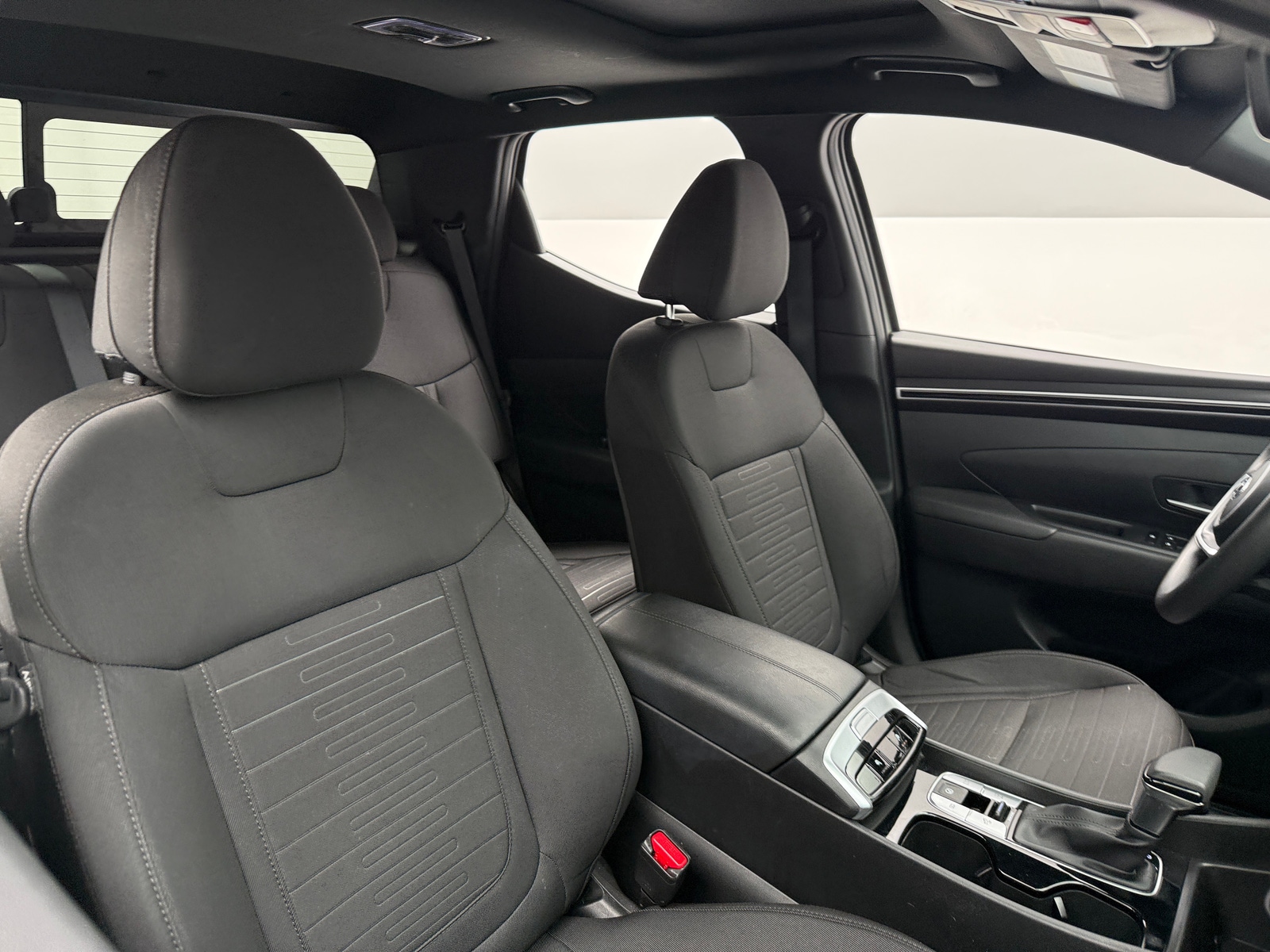 Thumbnail: 2023 Hyundai Santa Cruz - 2