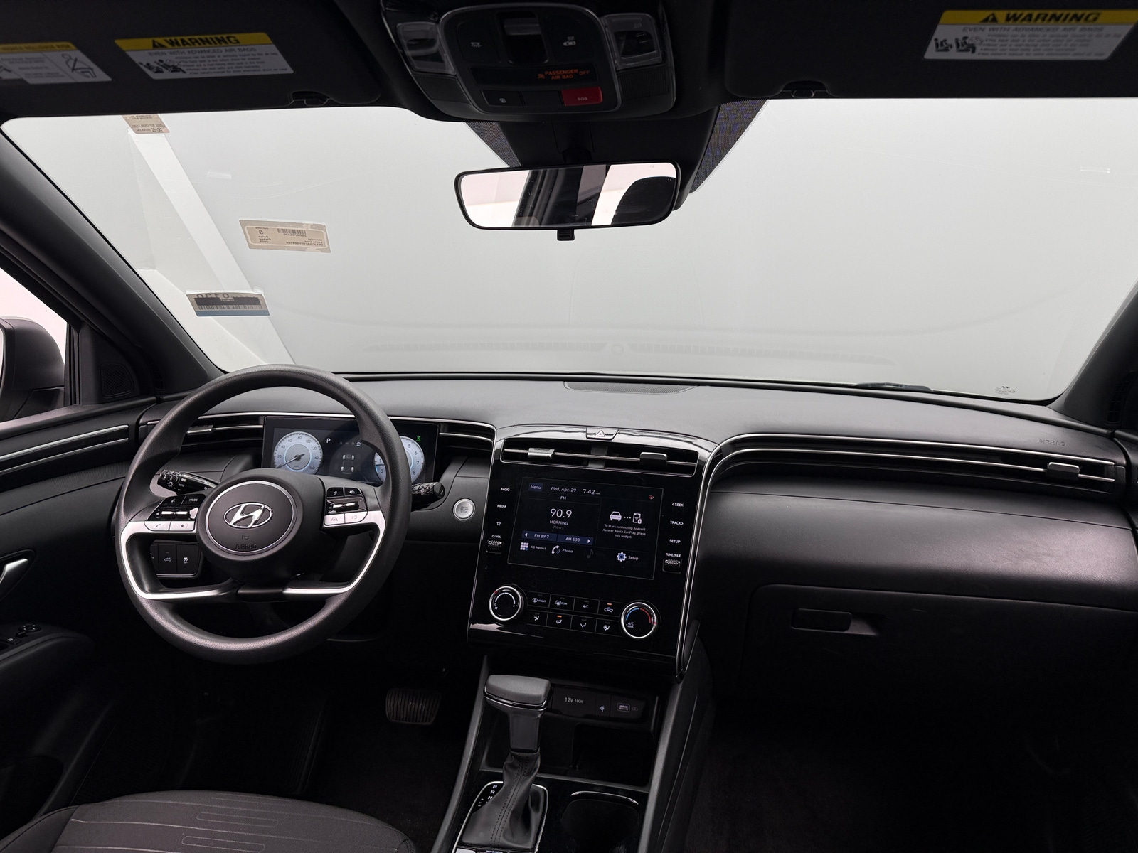 Thumbnail: 2023 Hyundai Santa Cruz - 3