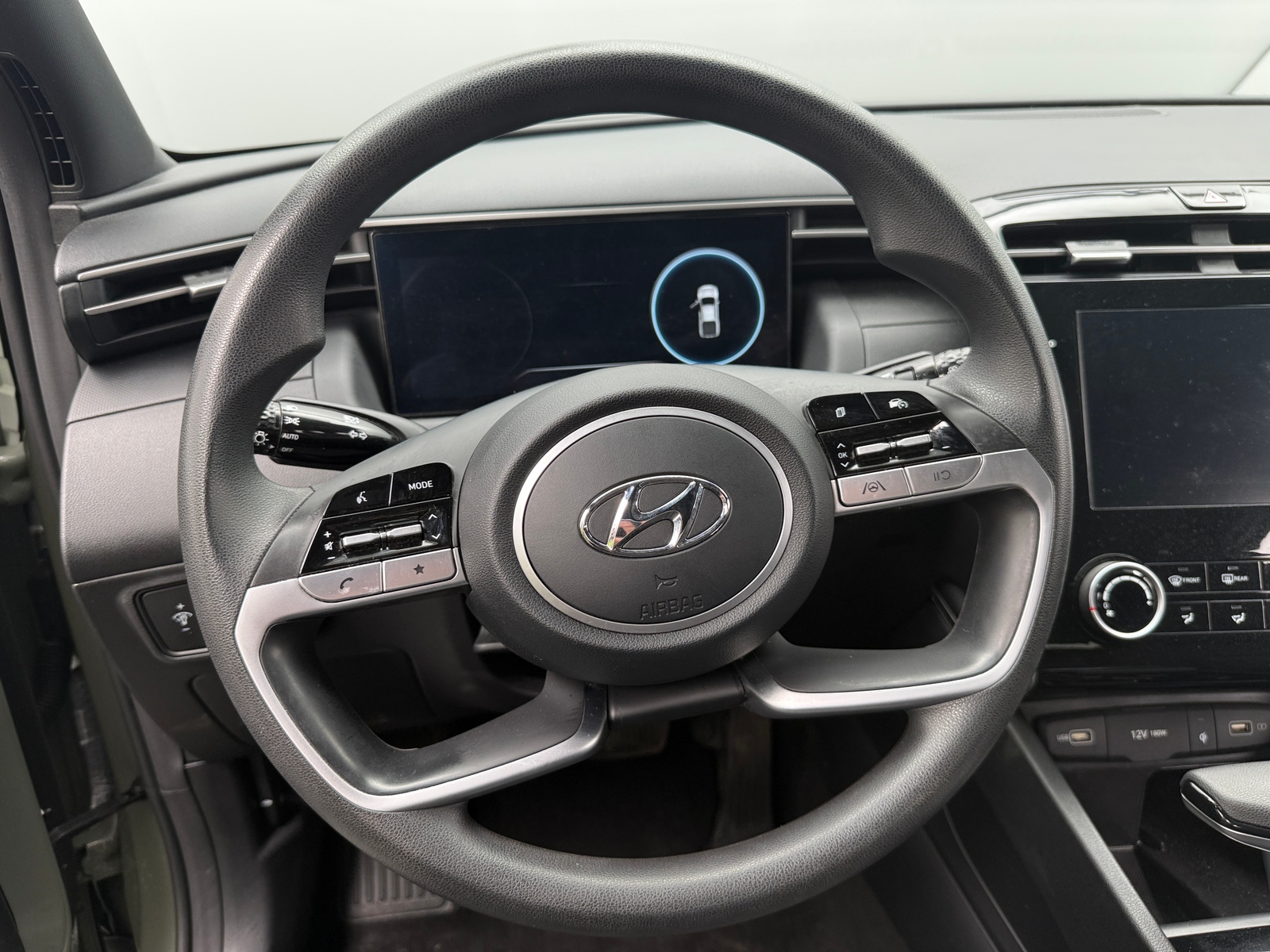 Thumbnail: 2023 Hyundai Santa Cruz - 5