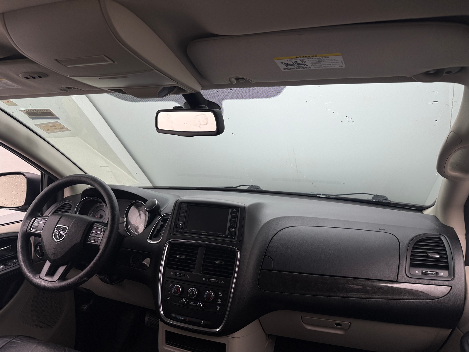 Thumbnail: 2019 Dodge Grand Caravan - 3
