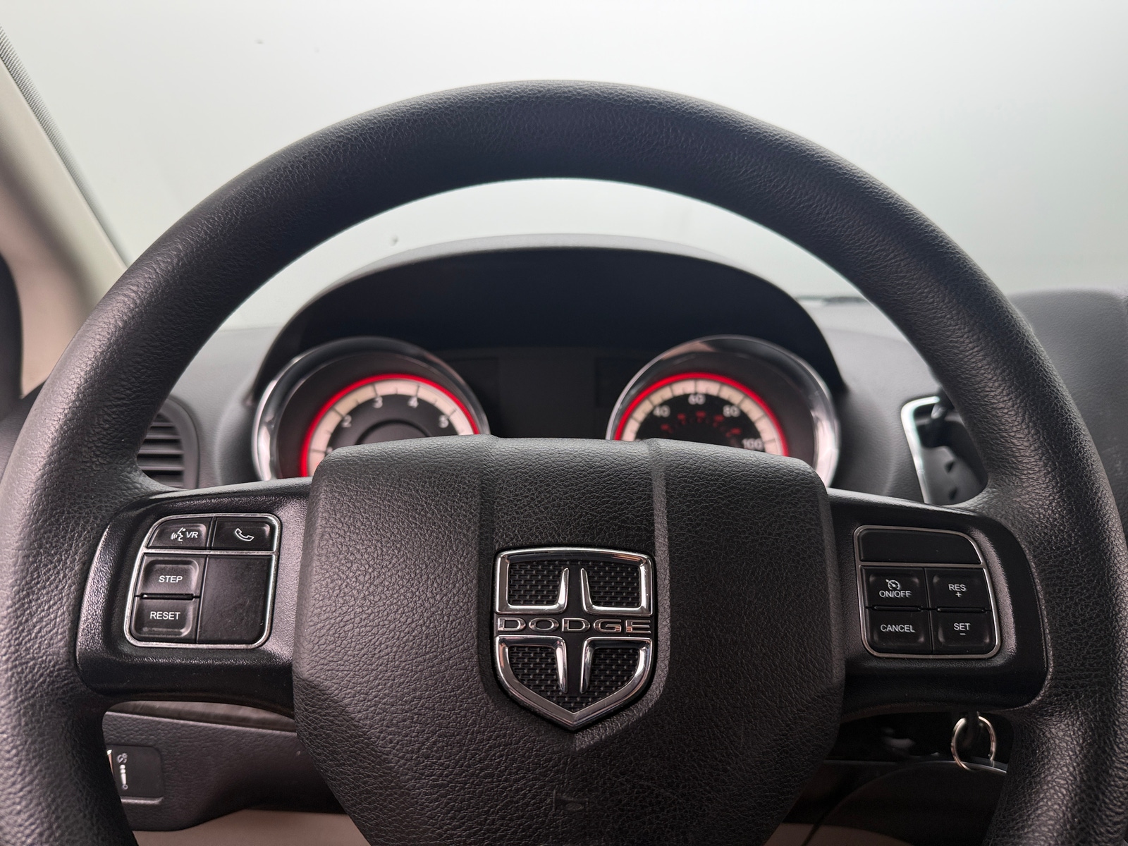 Thumbnail: 2019 Dodge Grand Caravan - 5