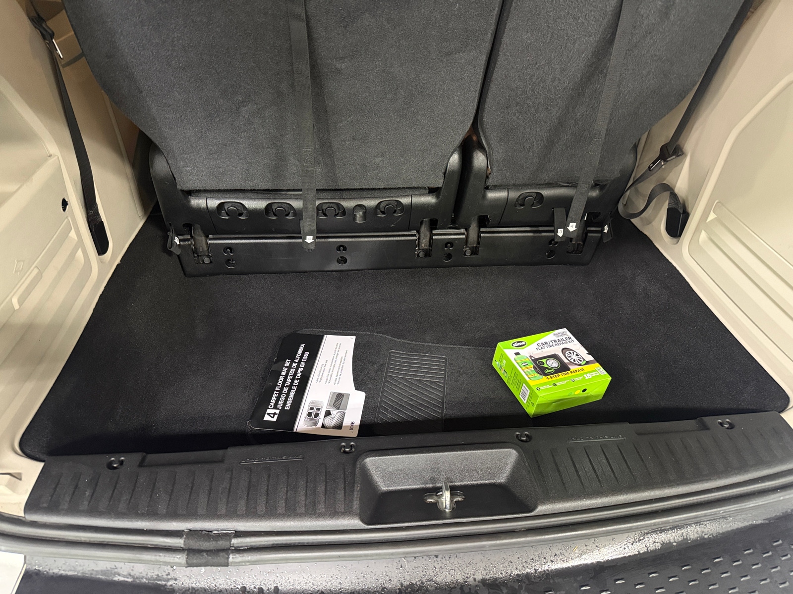 Thumbnail: 2019 Dodge Grand Caravan - 7