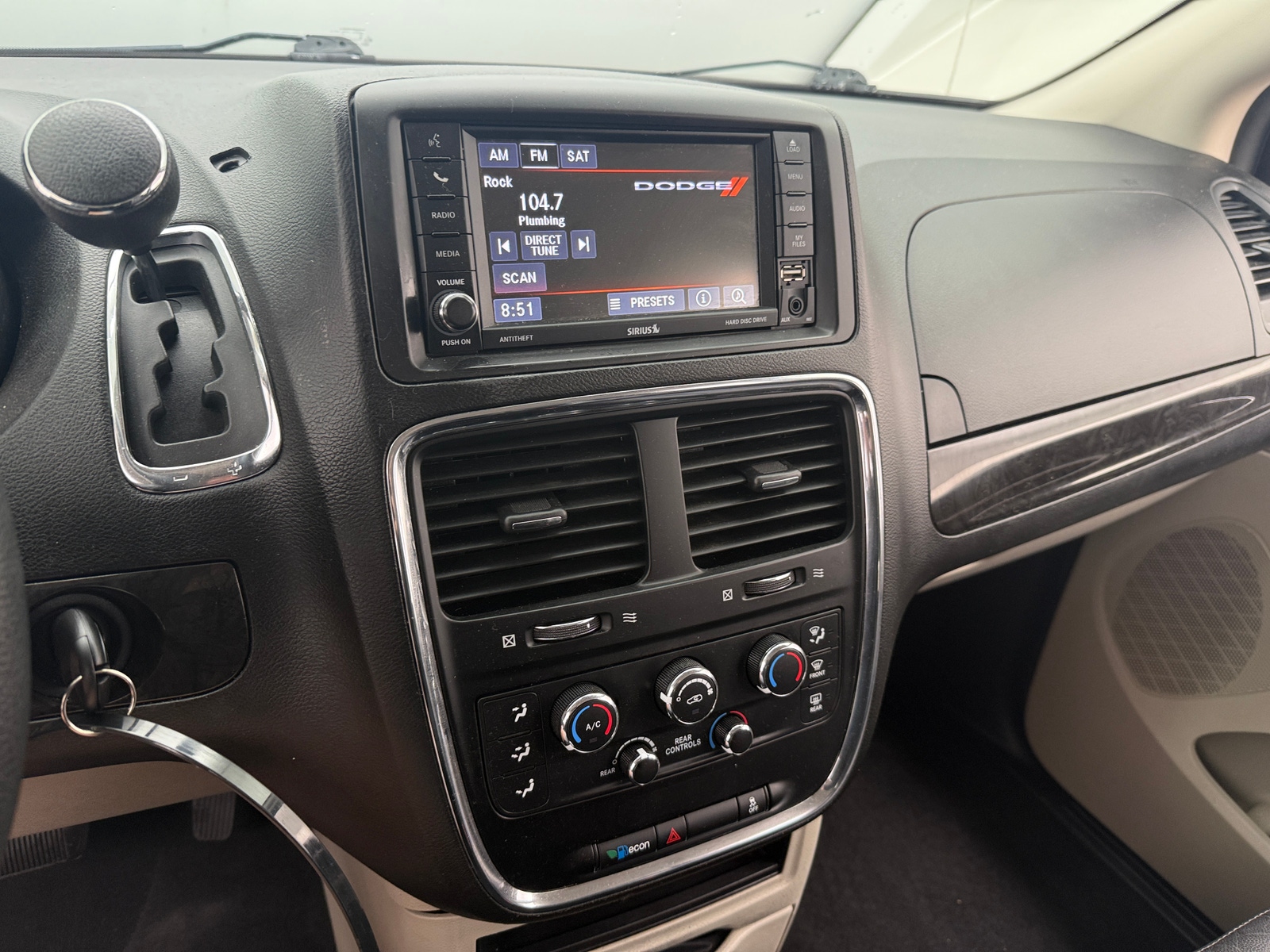 Thumbnail: 2019 Dodge Grand Caravan - 4