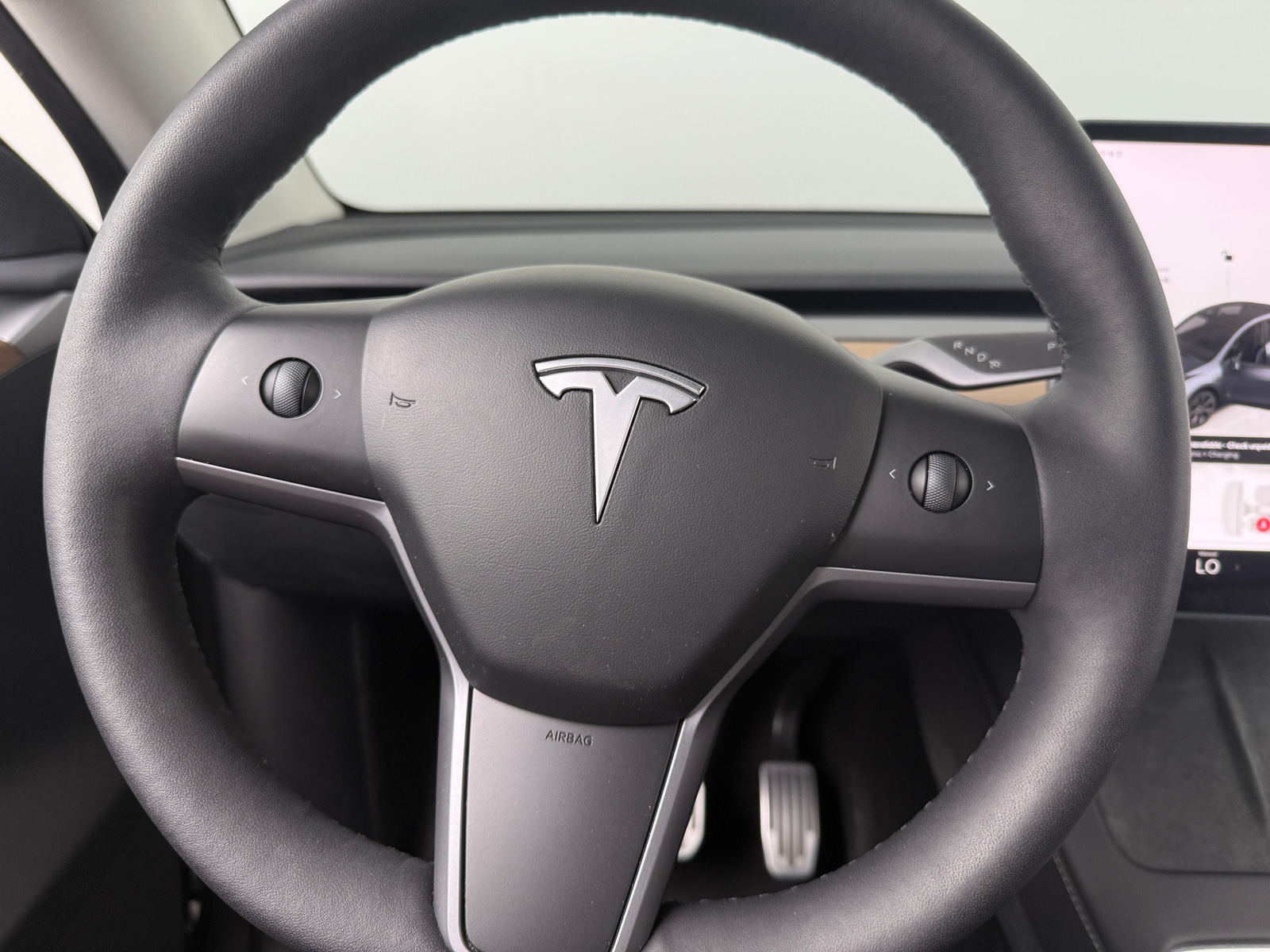 Thumbnail: 2023 Tesla Model Y - 4