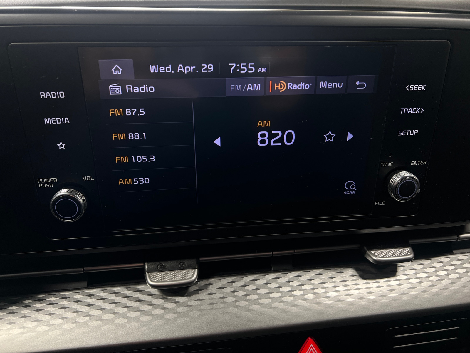 Thumbnail: 2022 Kia Carnival - 4