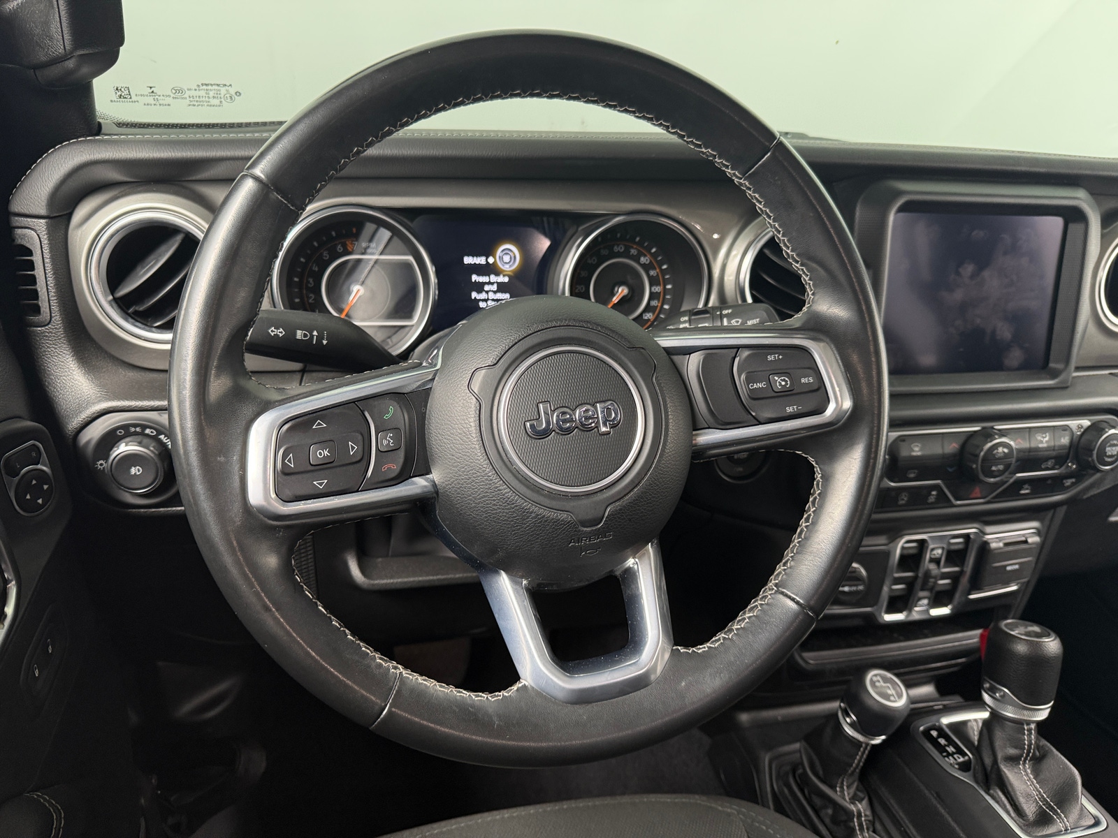 Thumbnail: 2022 Jeep Wrangler - 5