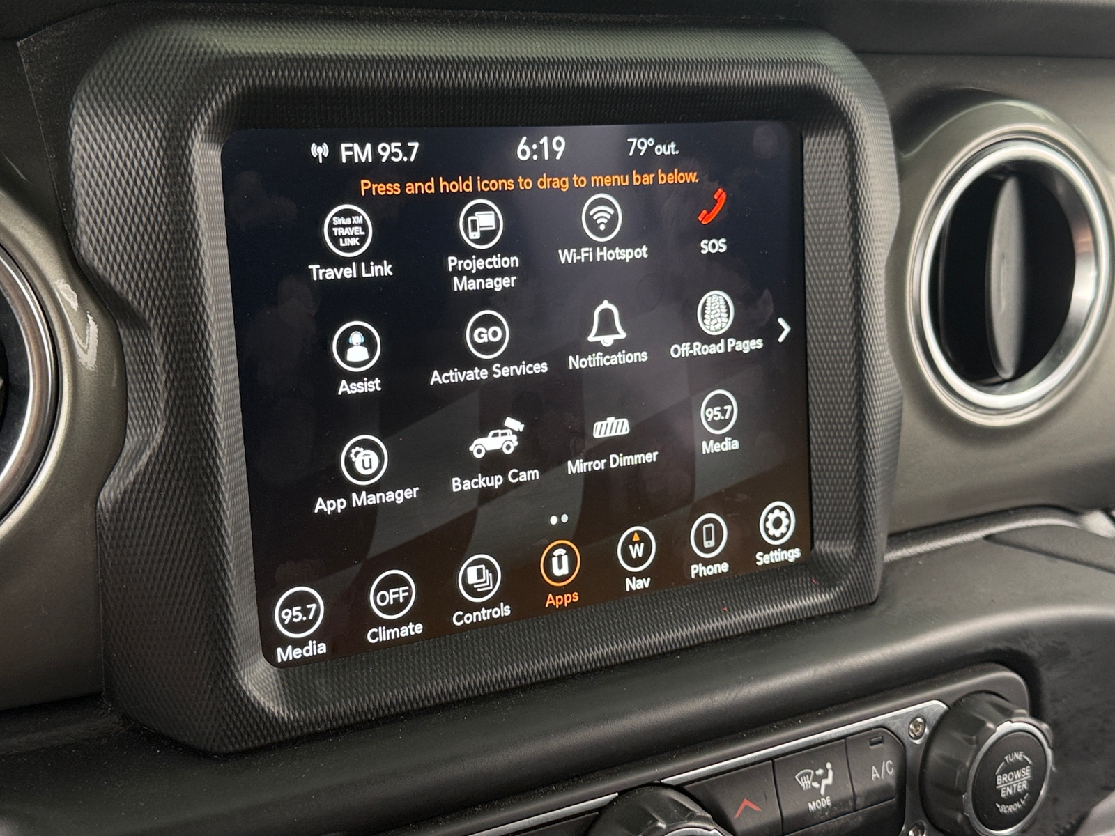 Thumbnail: 2022 Jeep Wrangler - 4