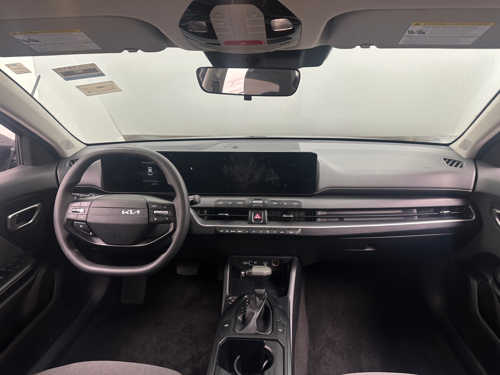 Thumbnail: 2025 Kia K4 - 3