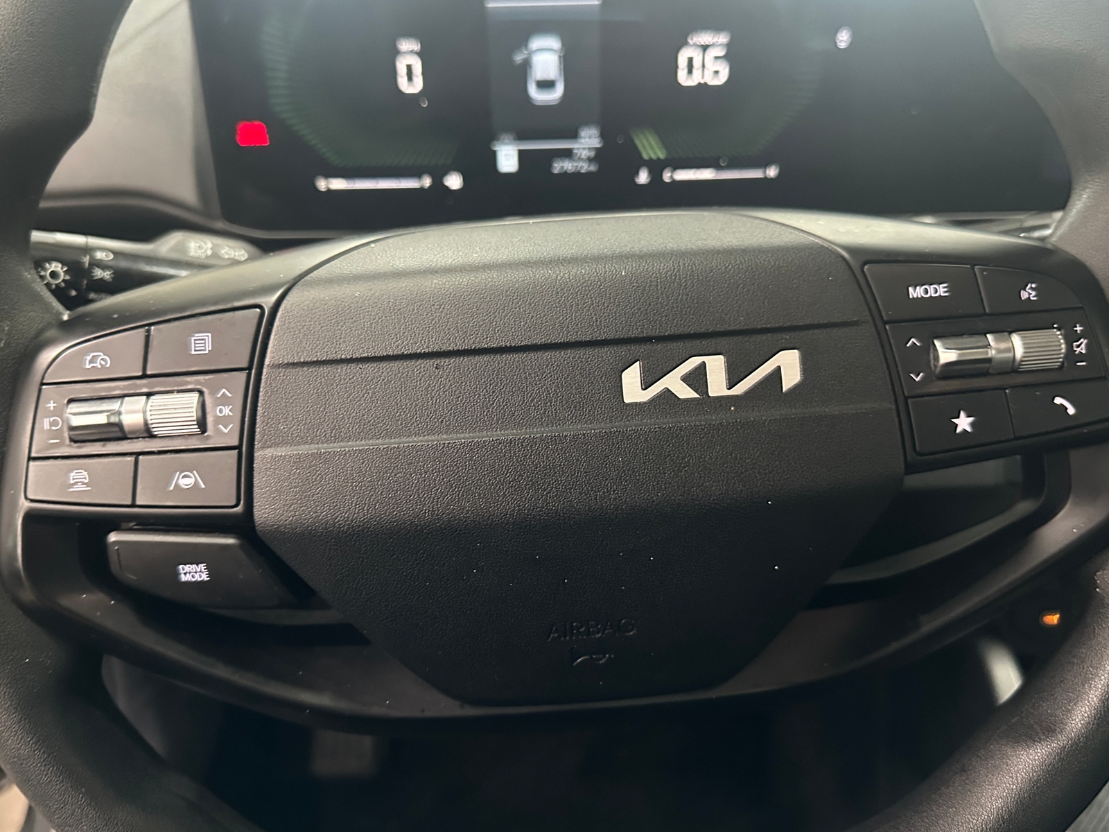 Thumbnail: 2025 Kia K4 - 5