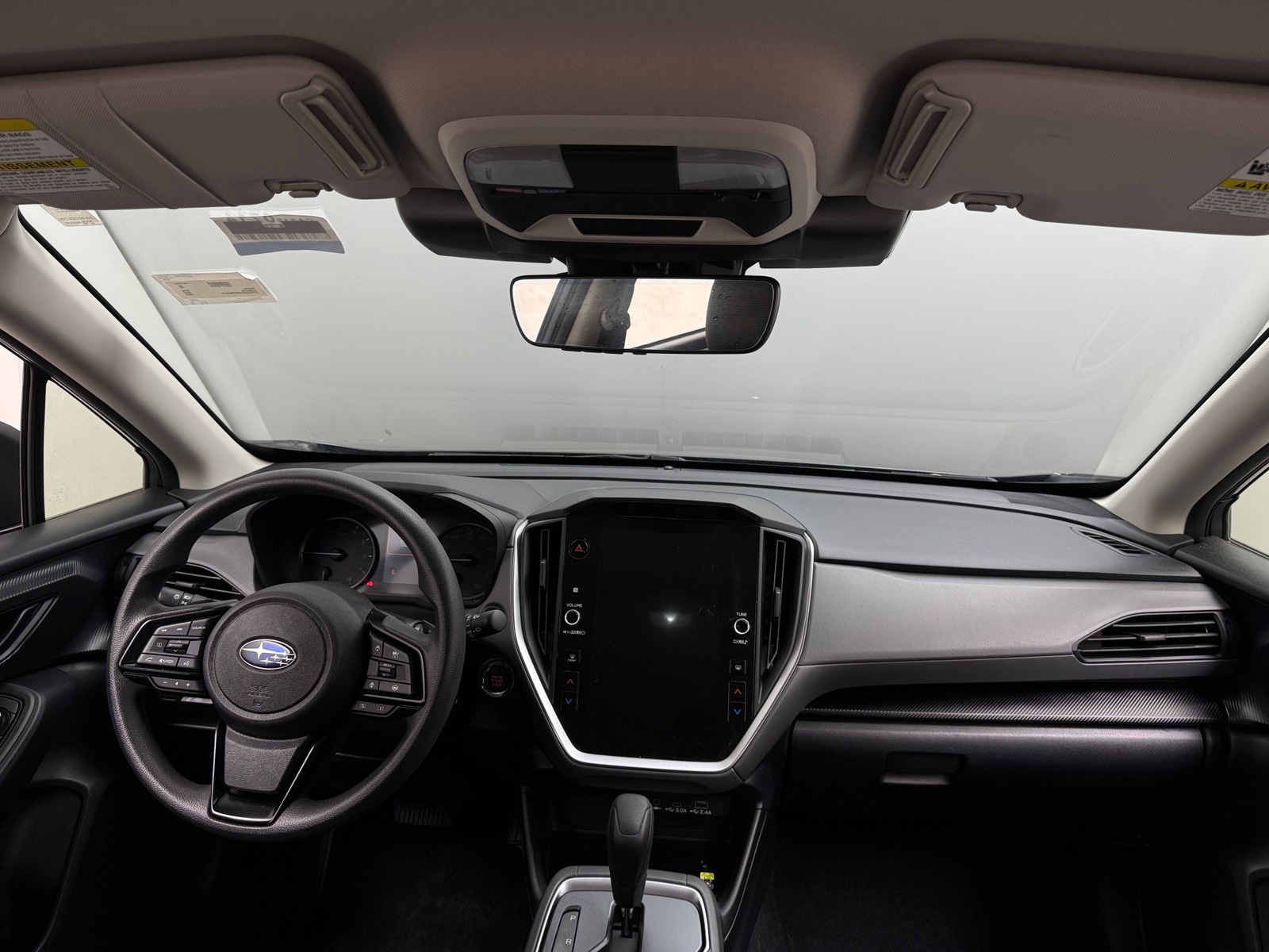 Thumbnail: 2024 Subaru Crosstrek - 3