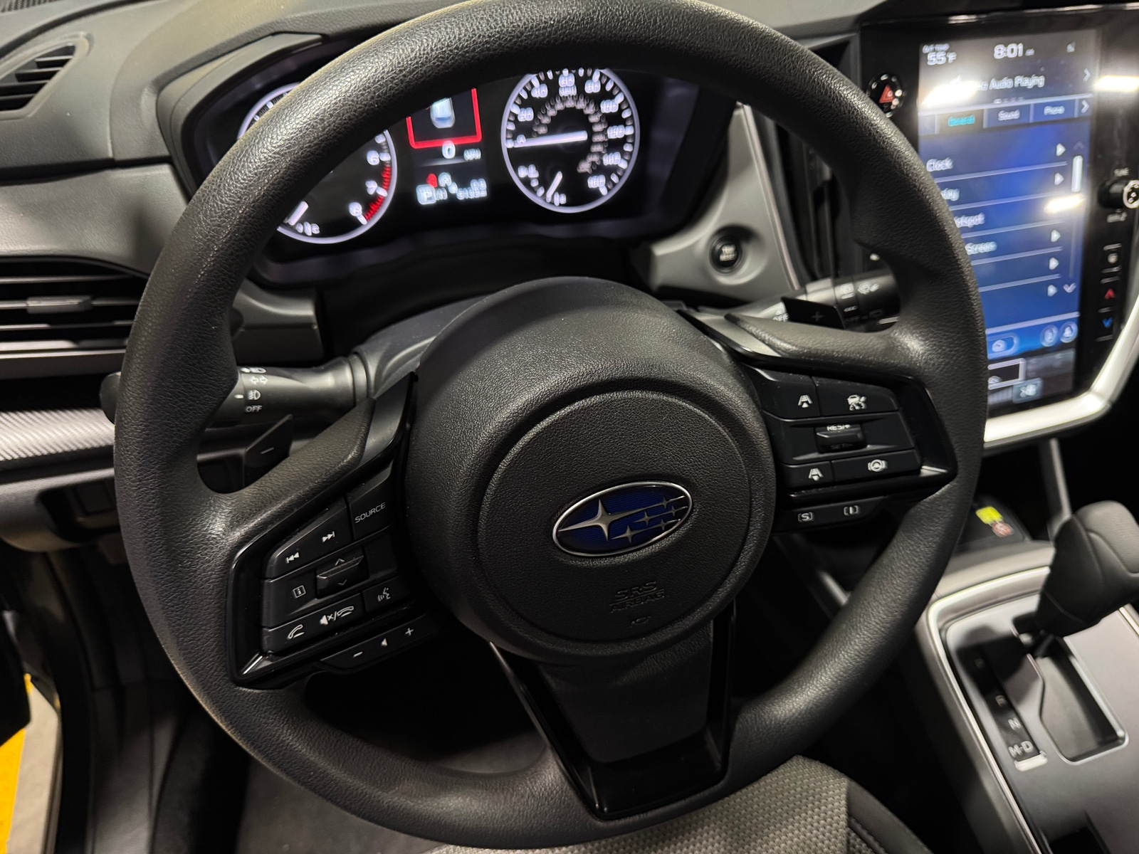 Thumbnail: 2024 Subaru Crosstrek - 5