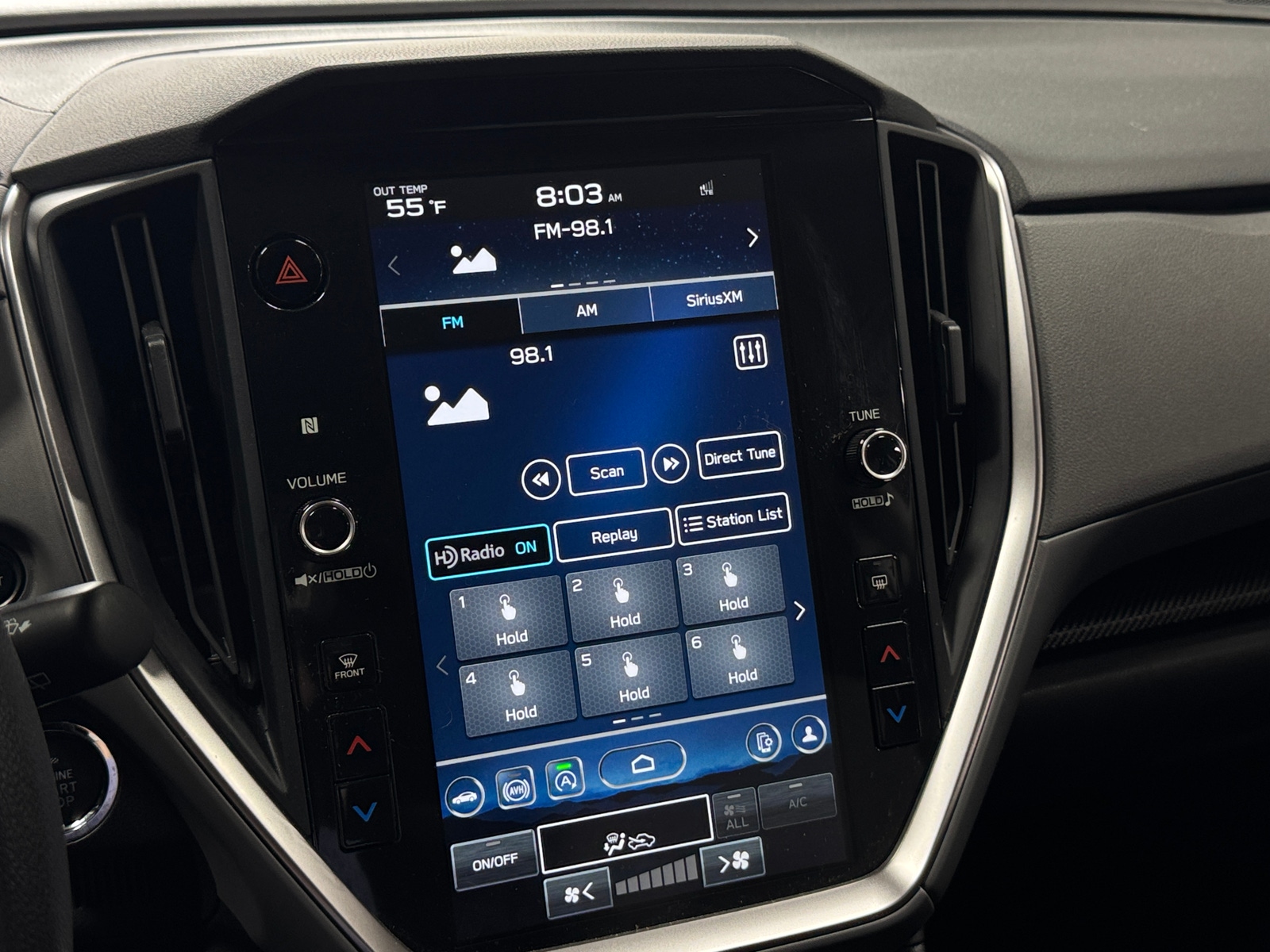 Thumbnail: 2024 Subaru Crosstrek - 4