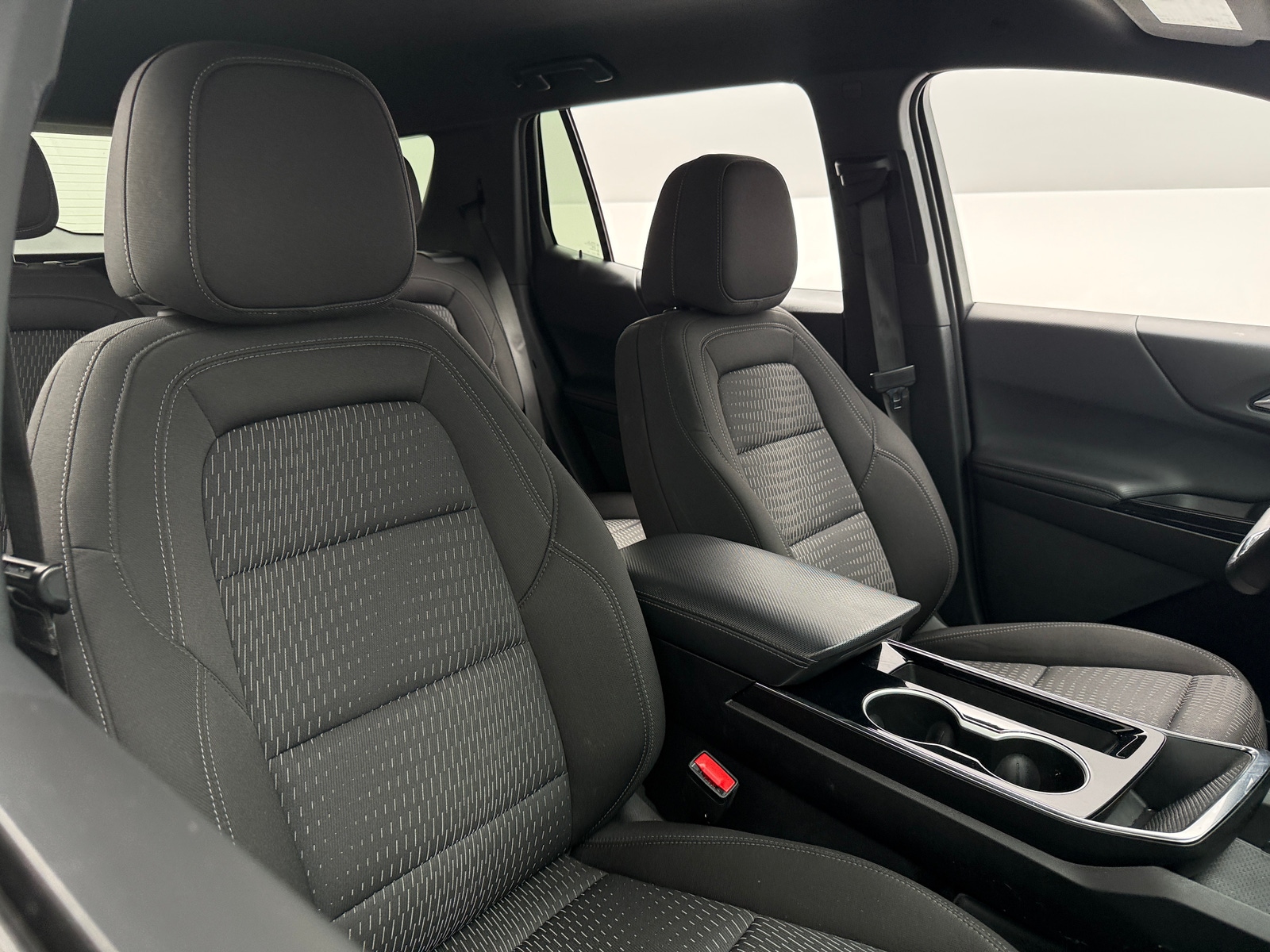 Thumbnail: 2025 Chevrolet Equinox - 2