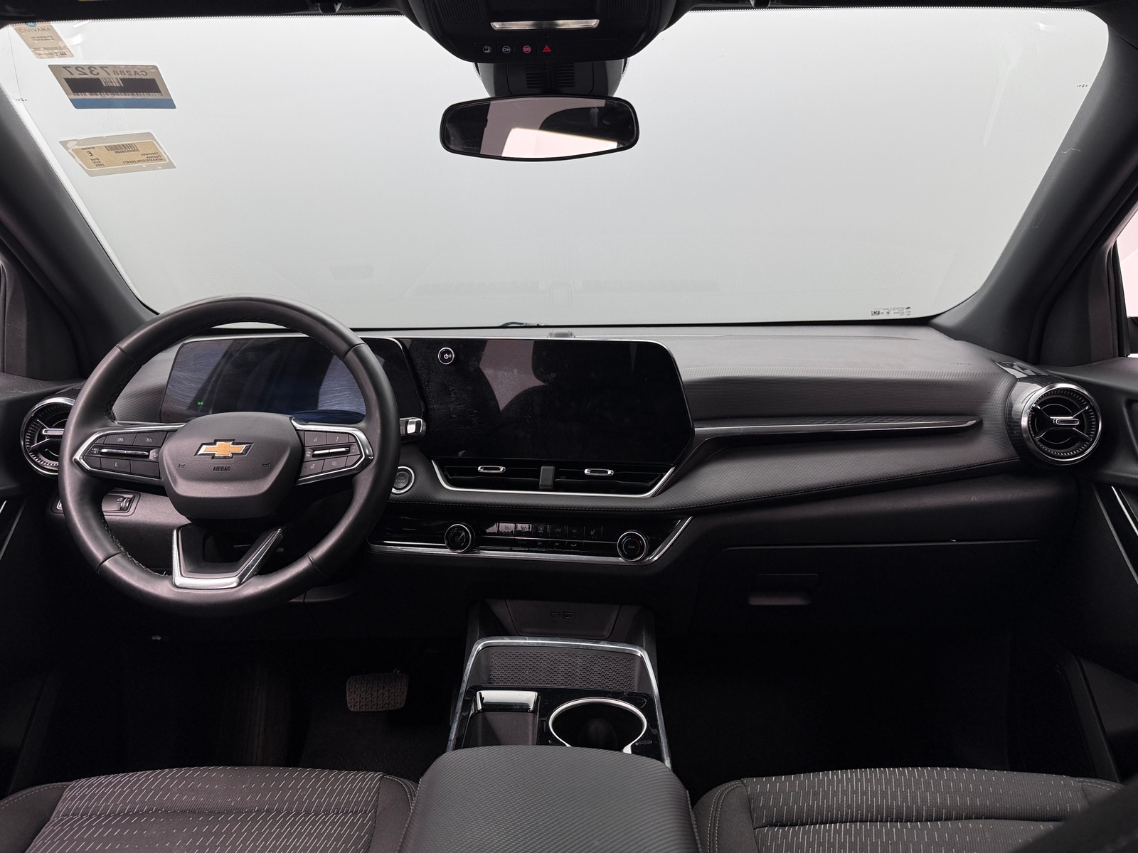 Thumbnail: 2025 Chevrolet Equinox - 3