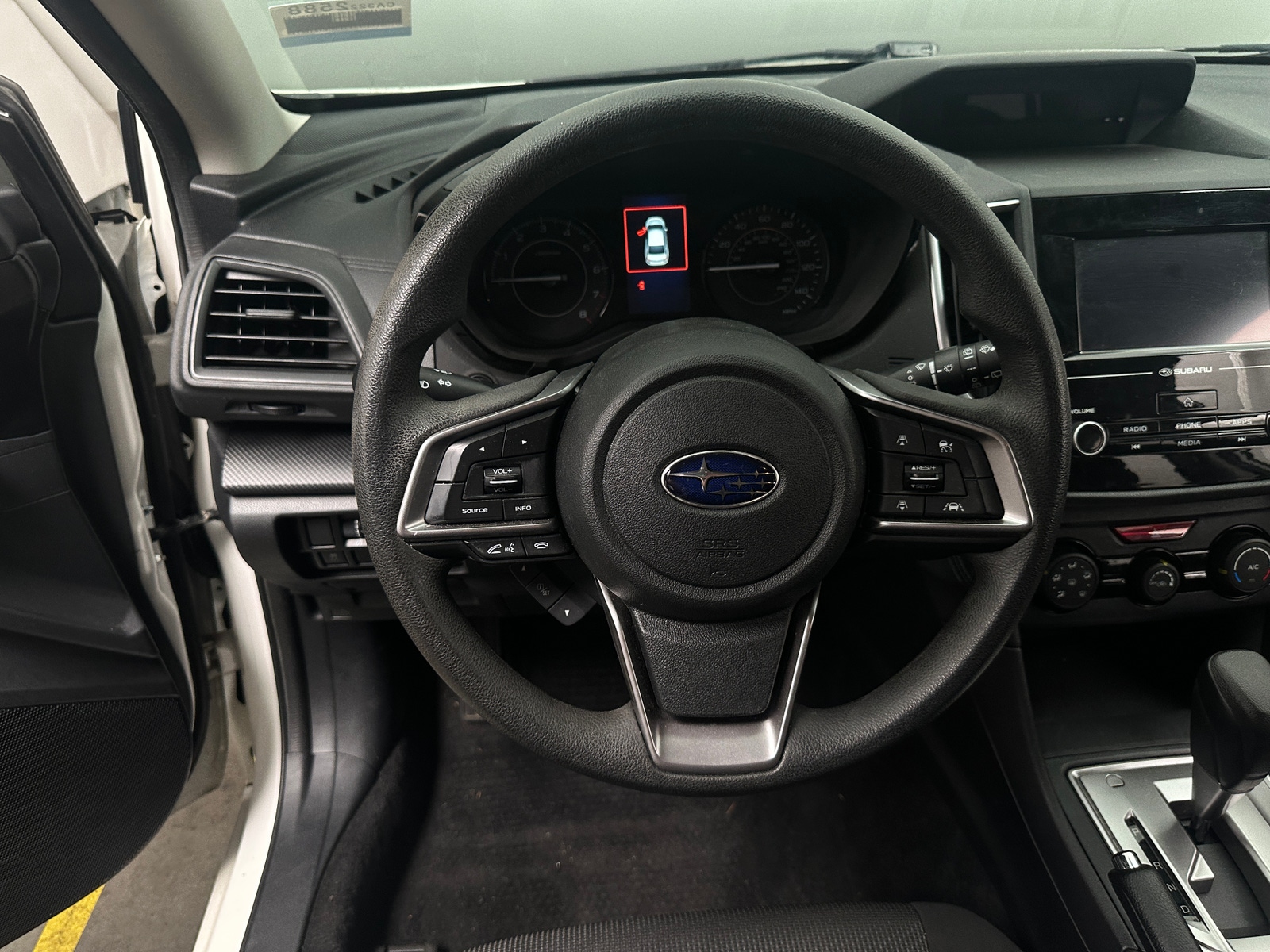Thumbnail: 2023 Subaru Impreza - 5