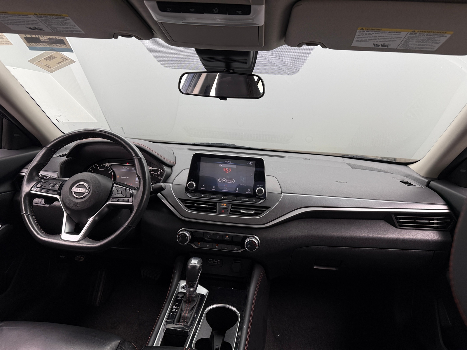 Thumbnail: 2023 Nissan Altima - 3