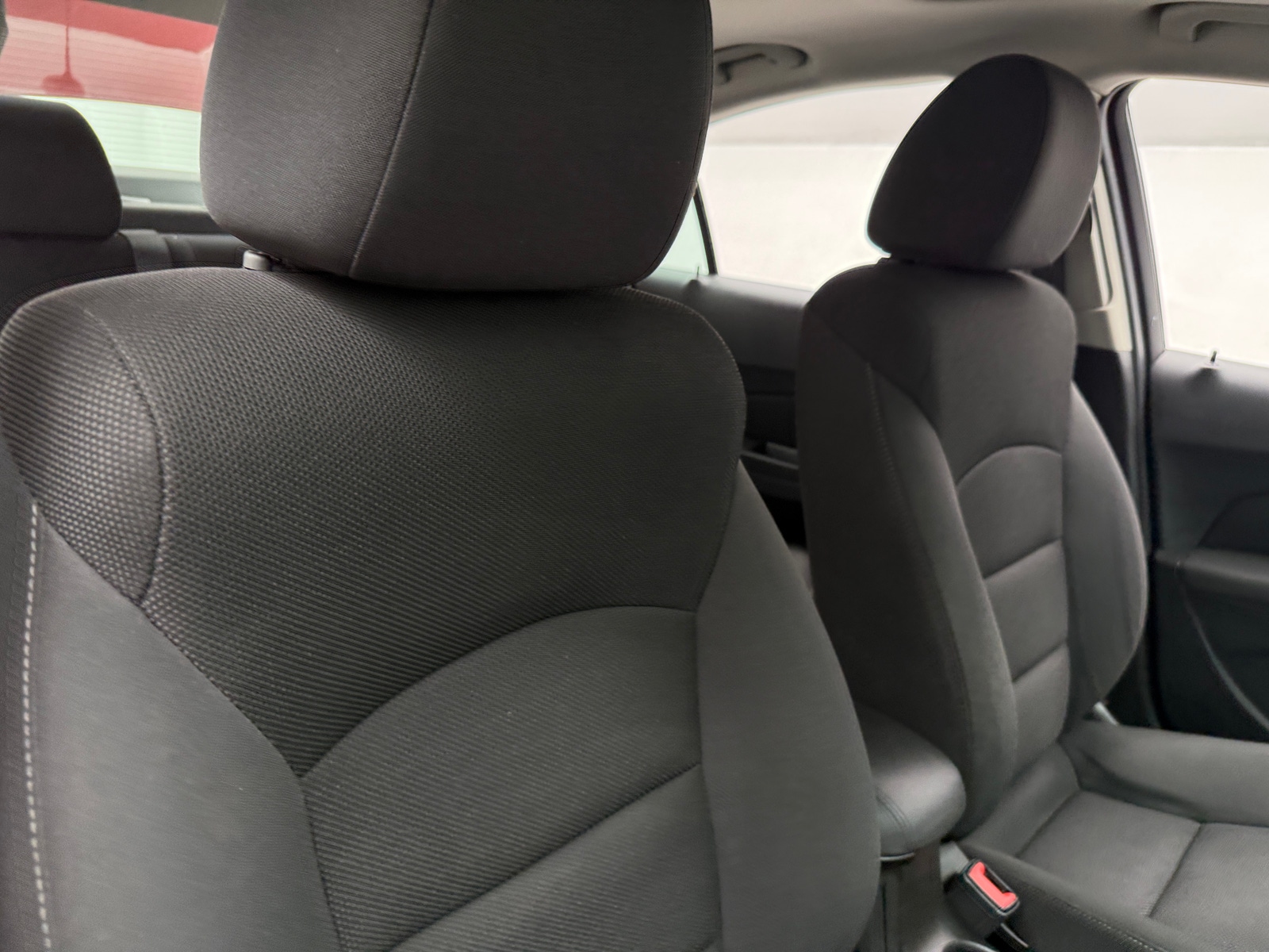 Thumbnail: 2016 Chevrolet Cruze - 2