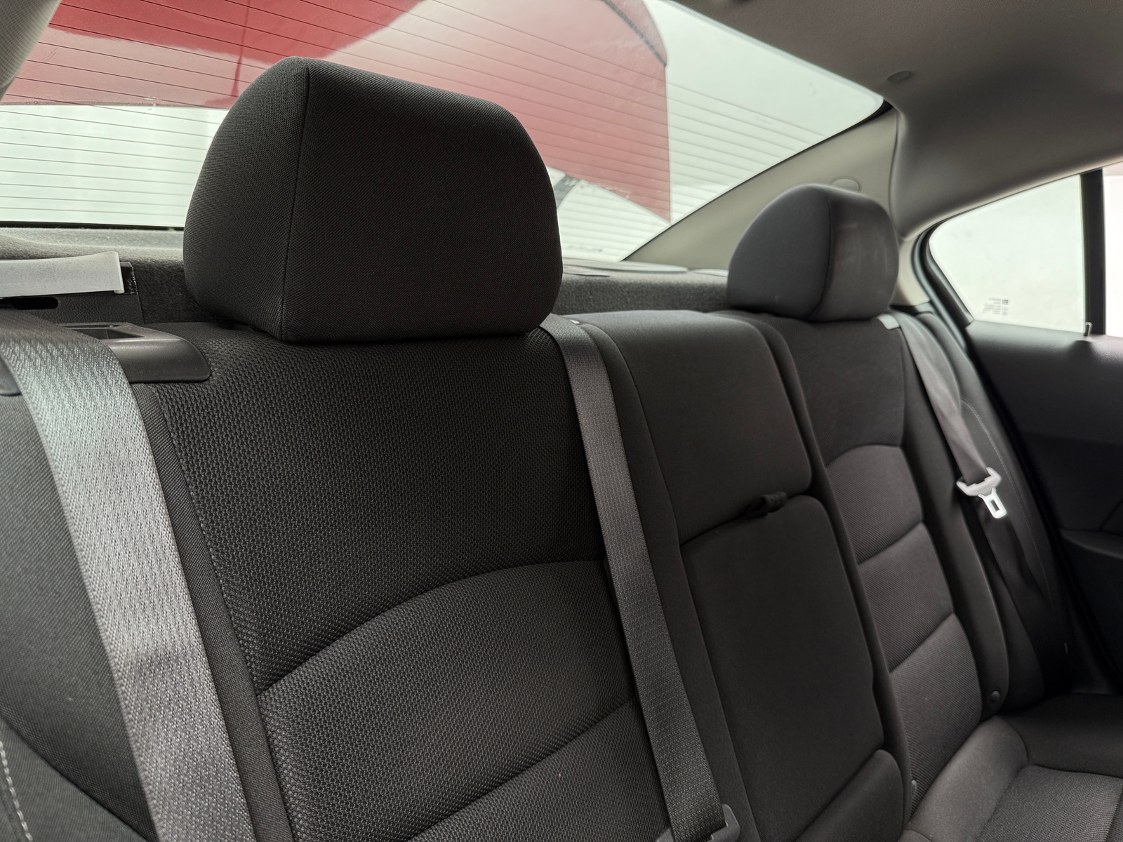 Thumbnail: 2016 Chevrolet Cruze - 6