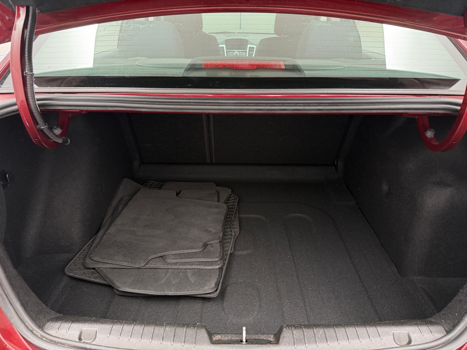 Thumbnail: 2016 Chevrolet Cruze - 7