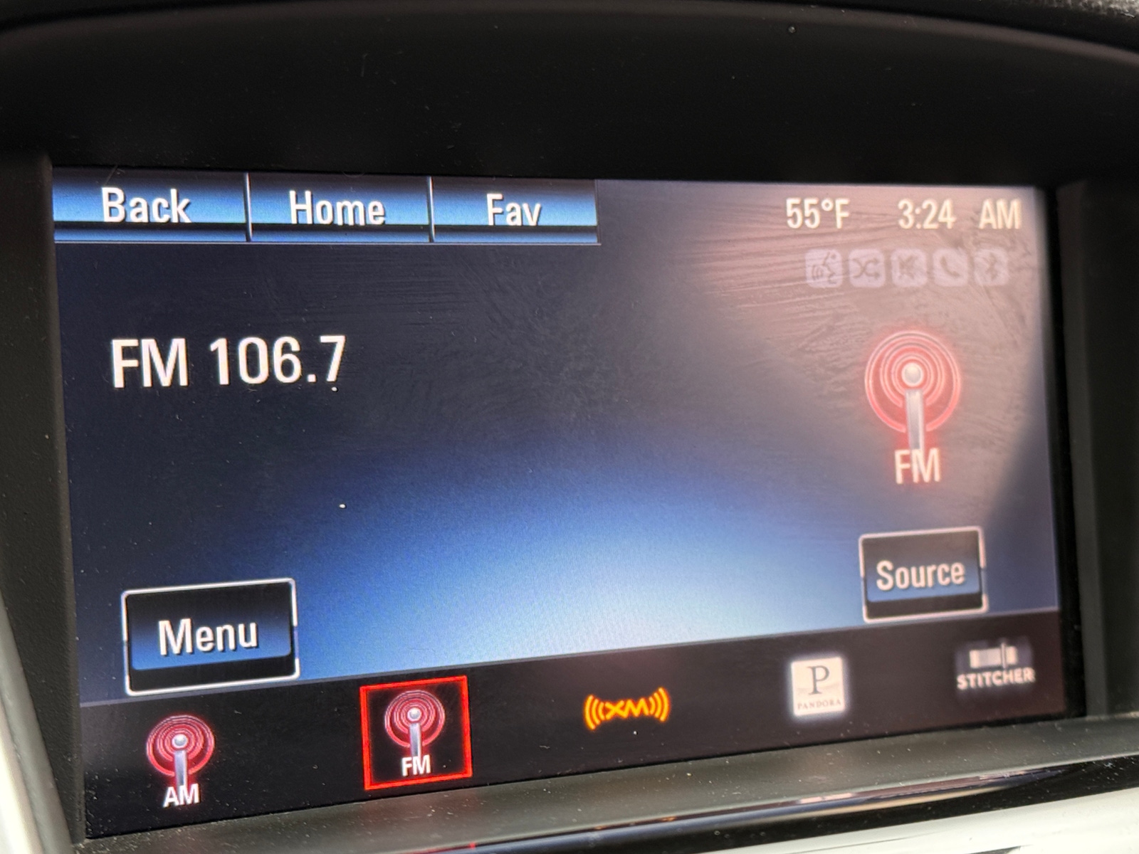 Thumbnail: 2016 Chevrolet Cruze - 4