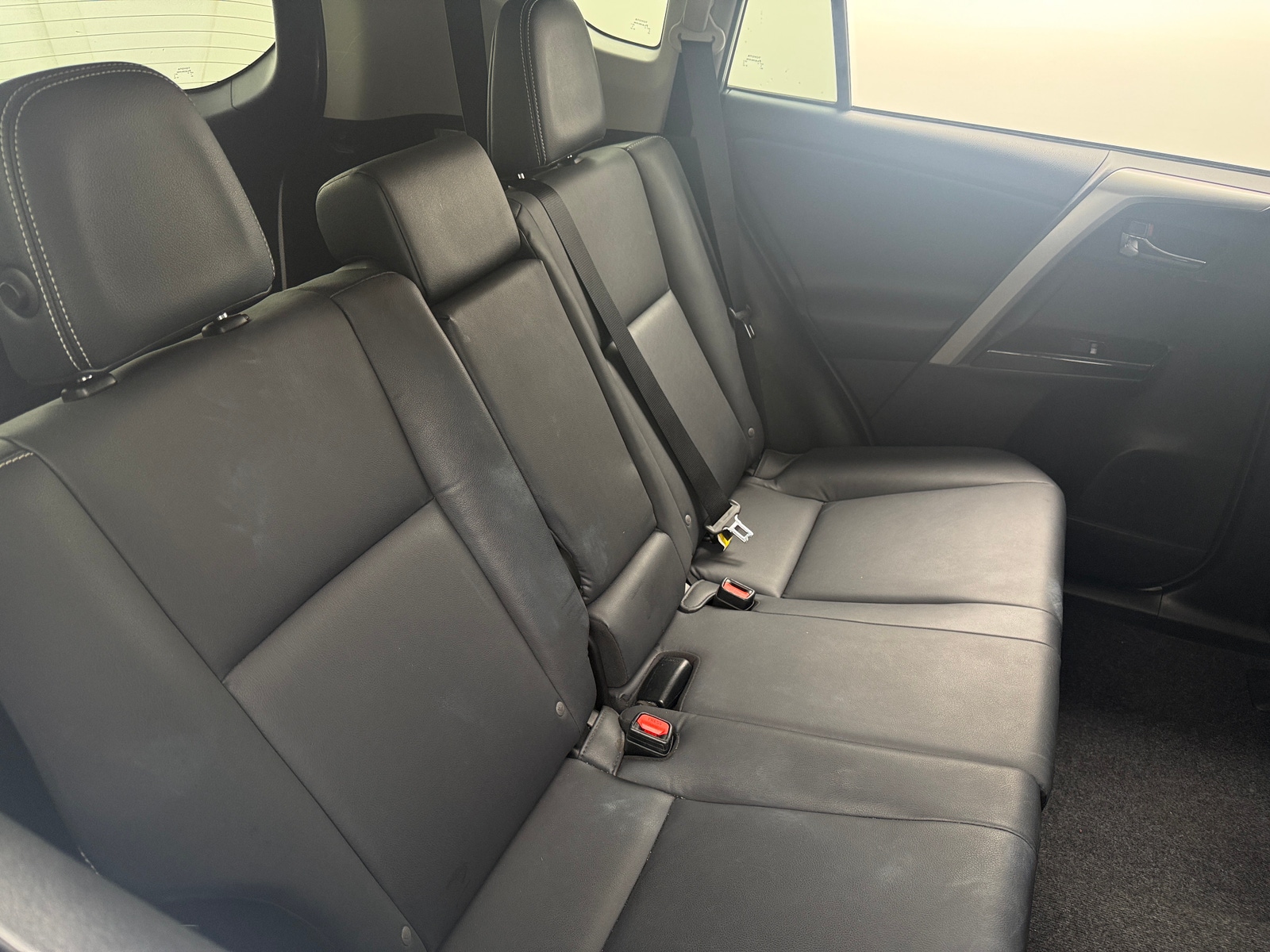 Thumbnail: 2016 Toyota RAV4 - 5