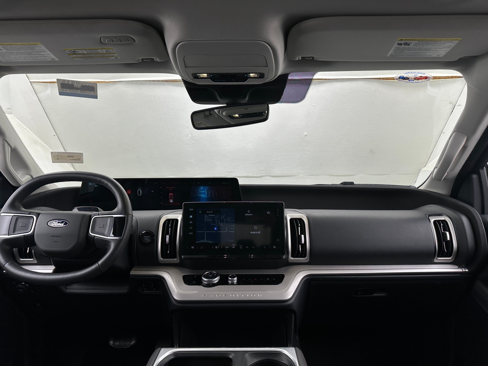 Thumbnail: 2025 Ford Expedition MAX - 3