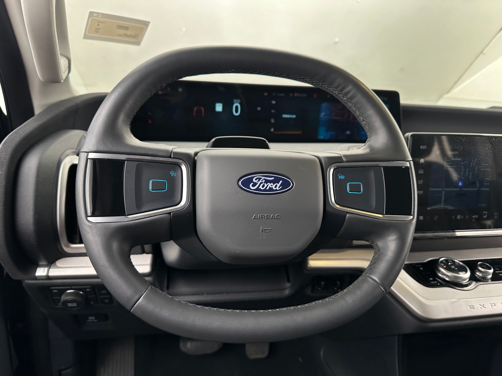 Thumbnail: 2025 Ford Expedition MAX - 5
