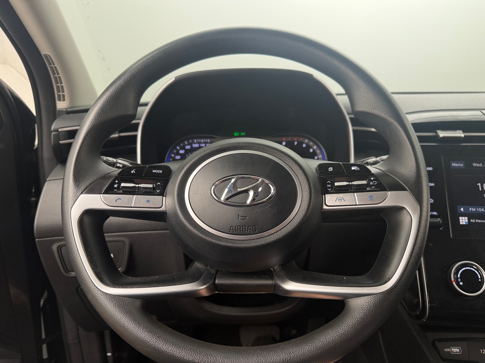 Thumbnail: 2023 Hyundai Tucson - 5