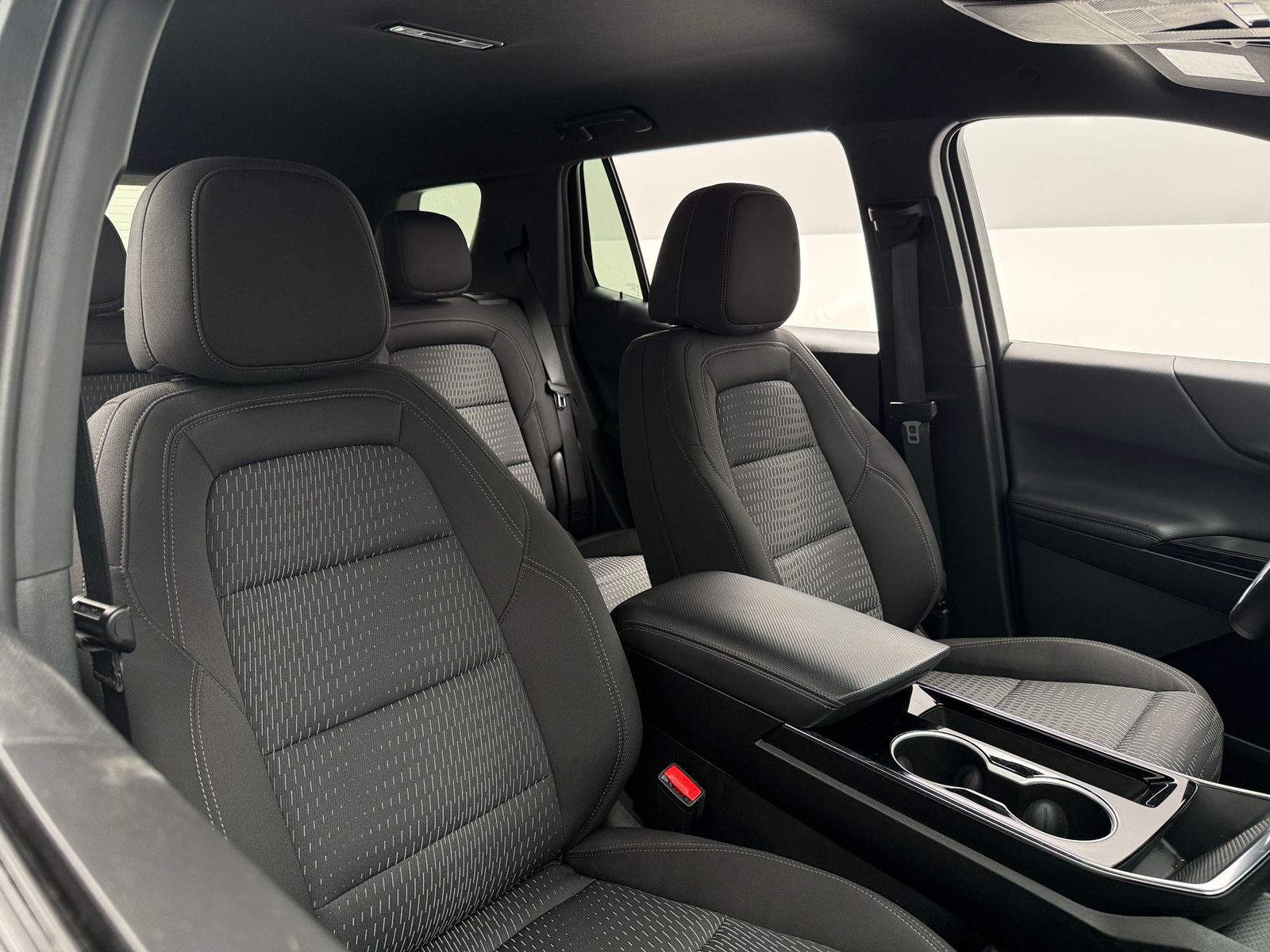 Thumbnail: 2025 Chevrolet Equinox - 2