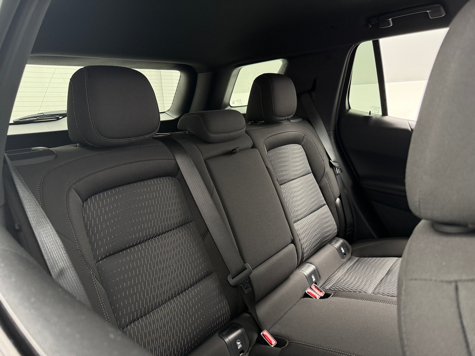 Thumbnail: 2025 Chevrolet Equinox - 6