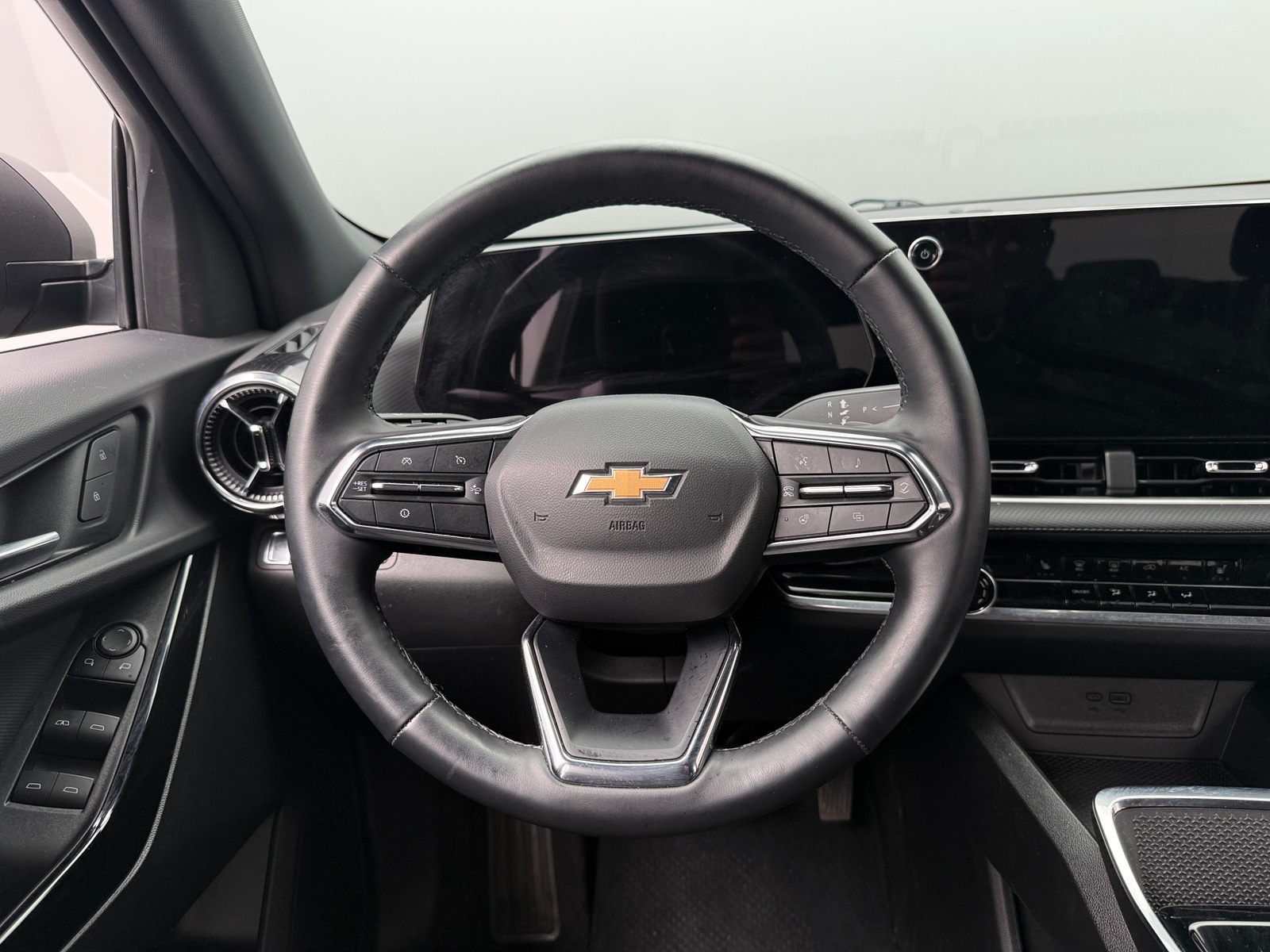 Thumbnail: 2025 Chevrolet Equinox - 5
