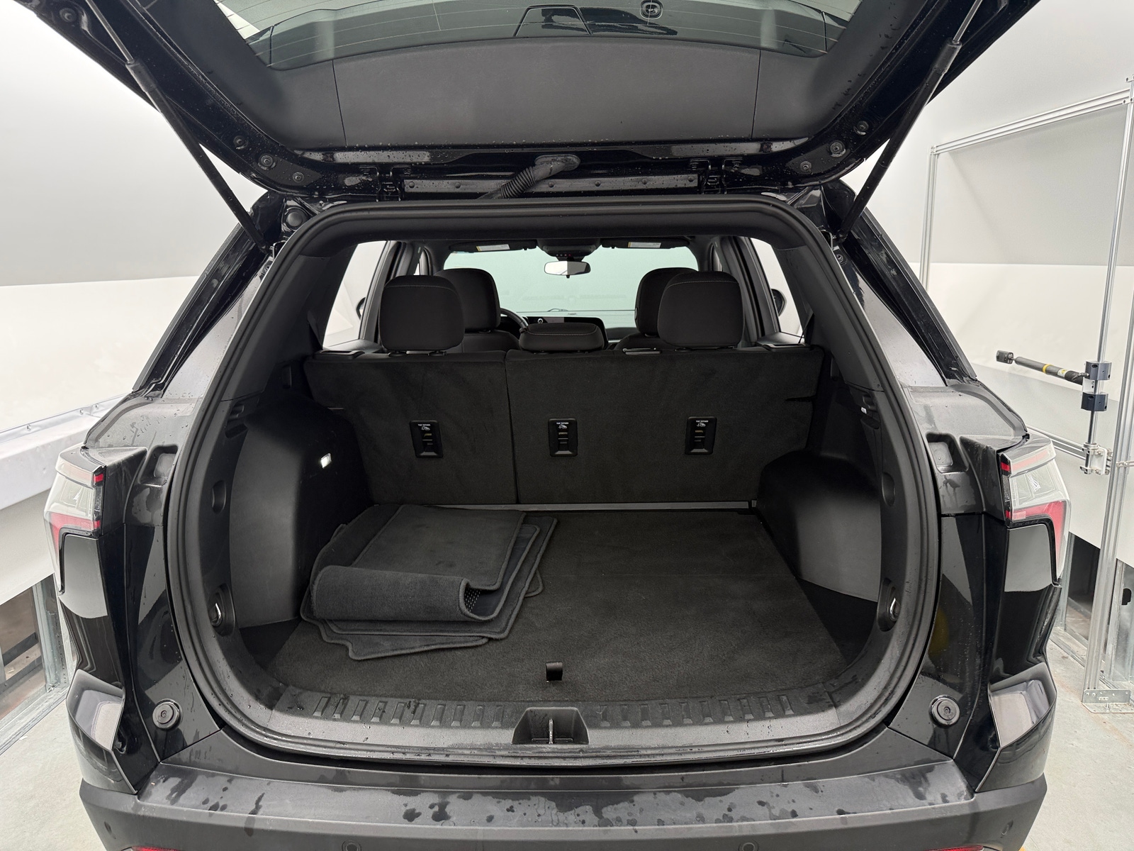 Thumbnail: 2025 Chevrolet Equinox - 7