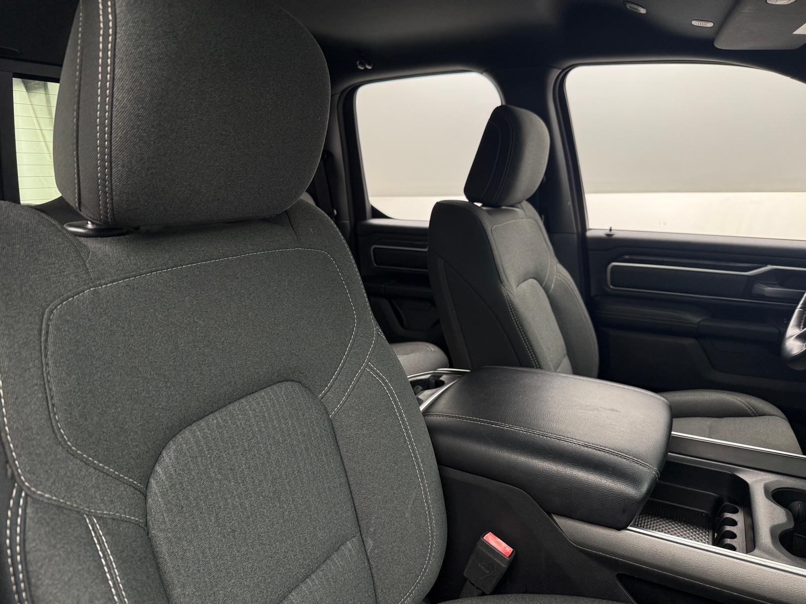 Thumbnail: 2019 RAM 1500 - 2