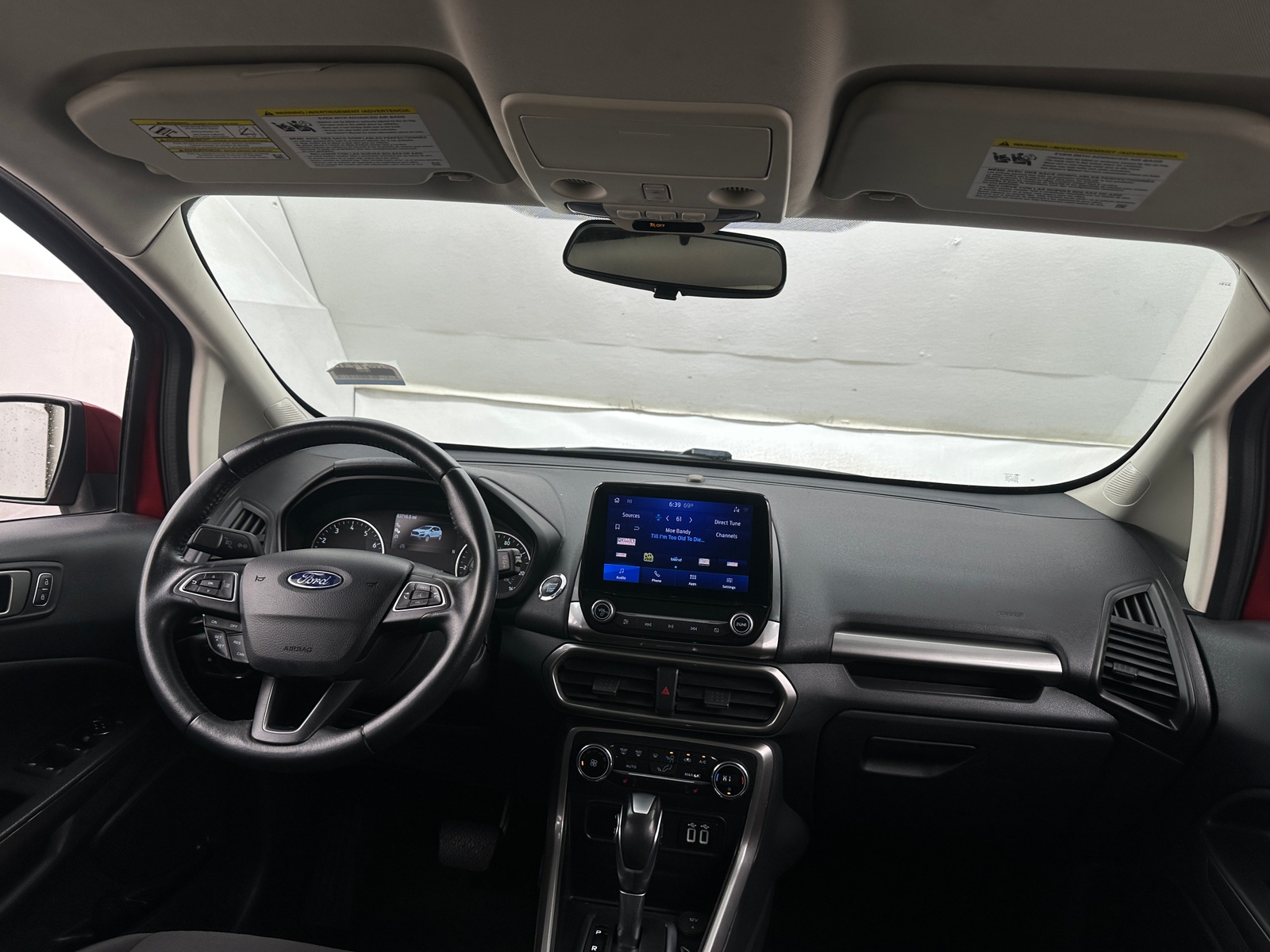 Thumbnail: 2020 Ford EcoSport - 3